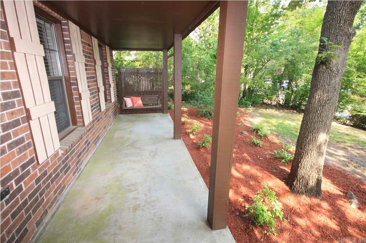 Marlowe Manor - Residential