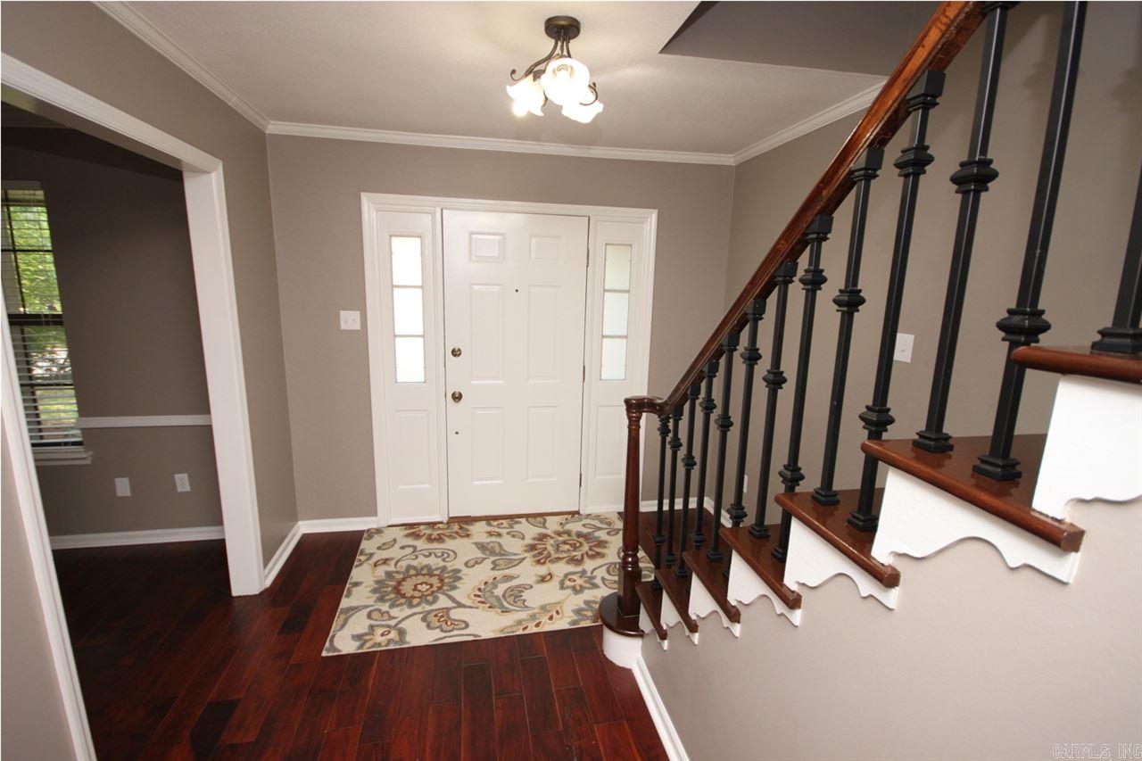 Marlowe Manor - Residential