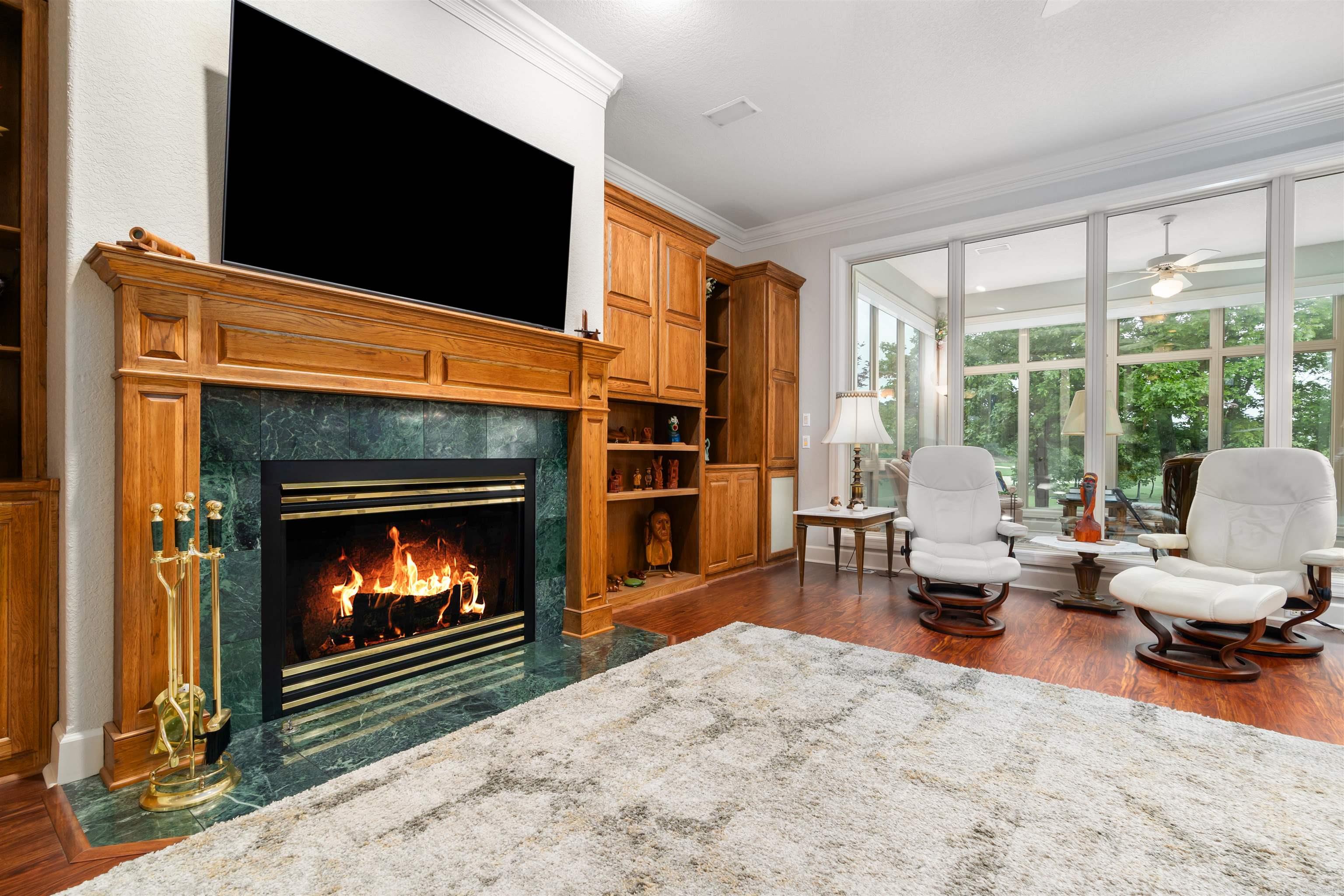 Magellan - Residential