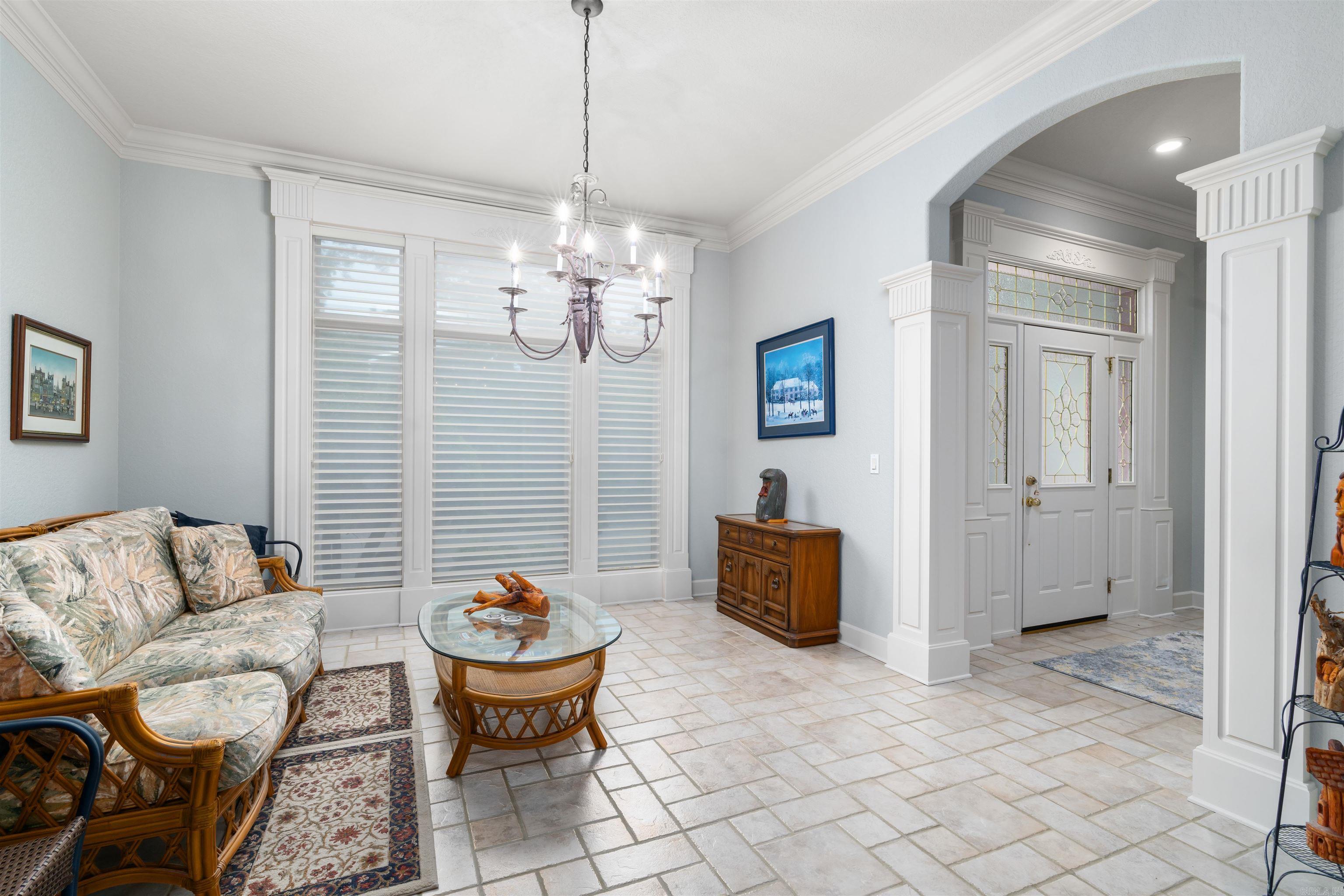 Magellan - Residential