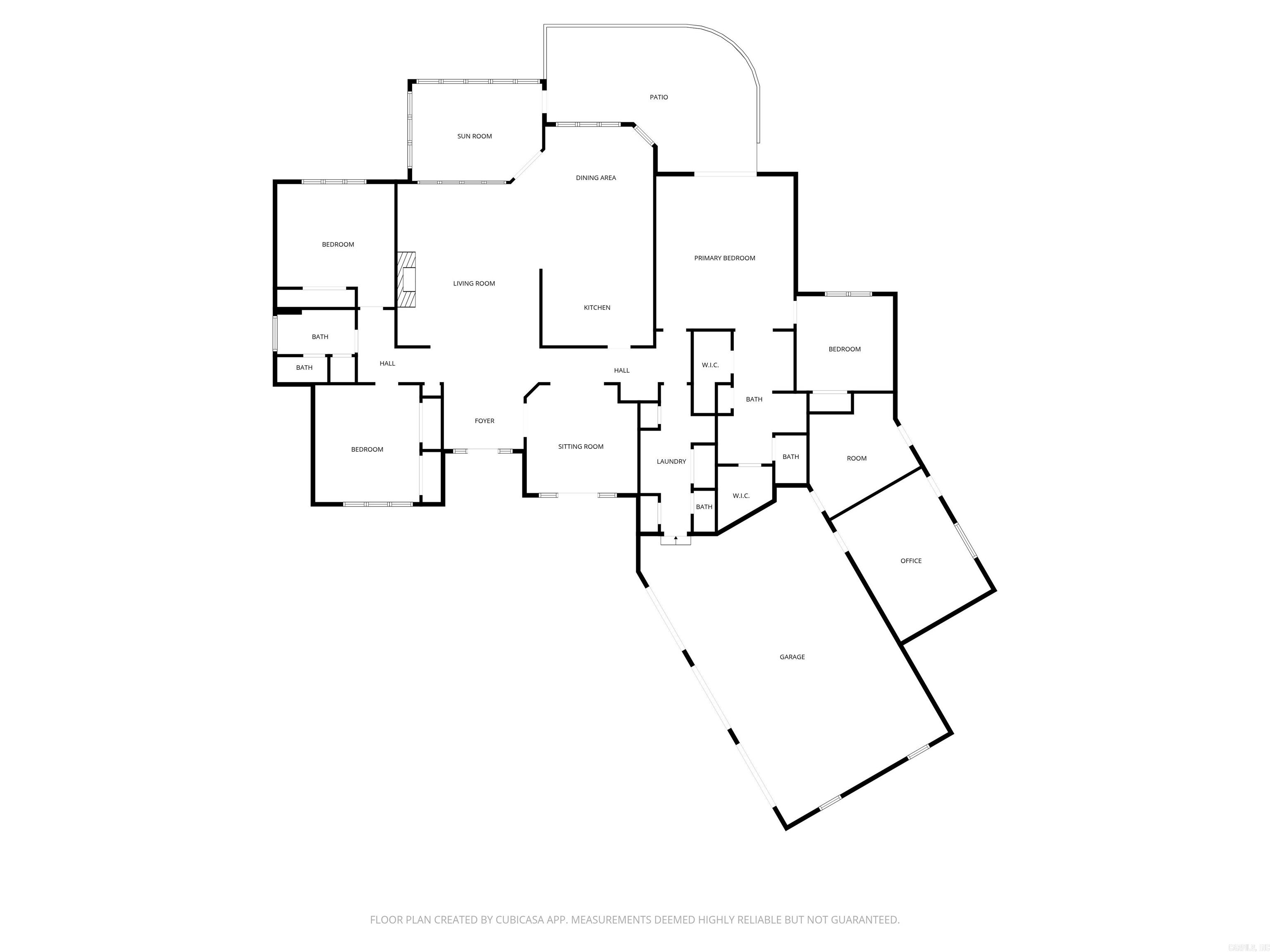 Magellan - Residential
