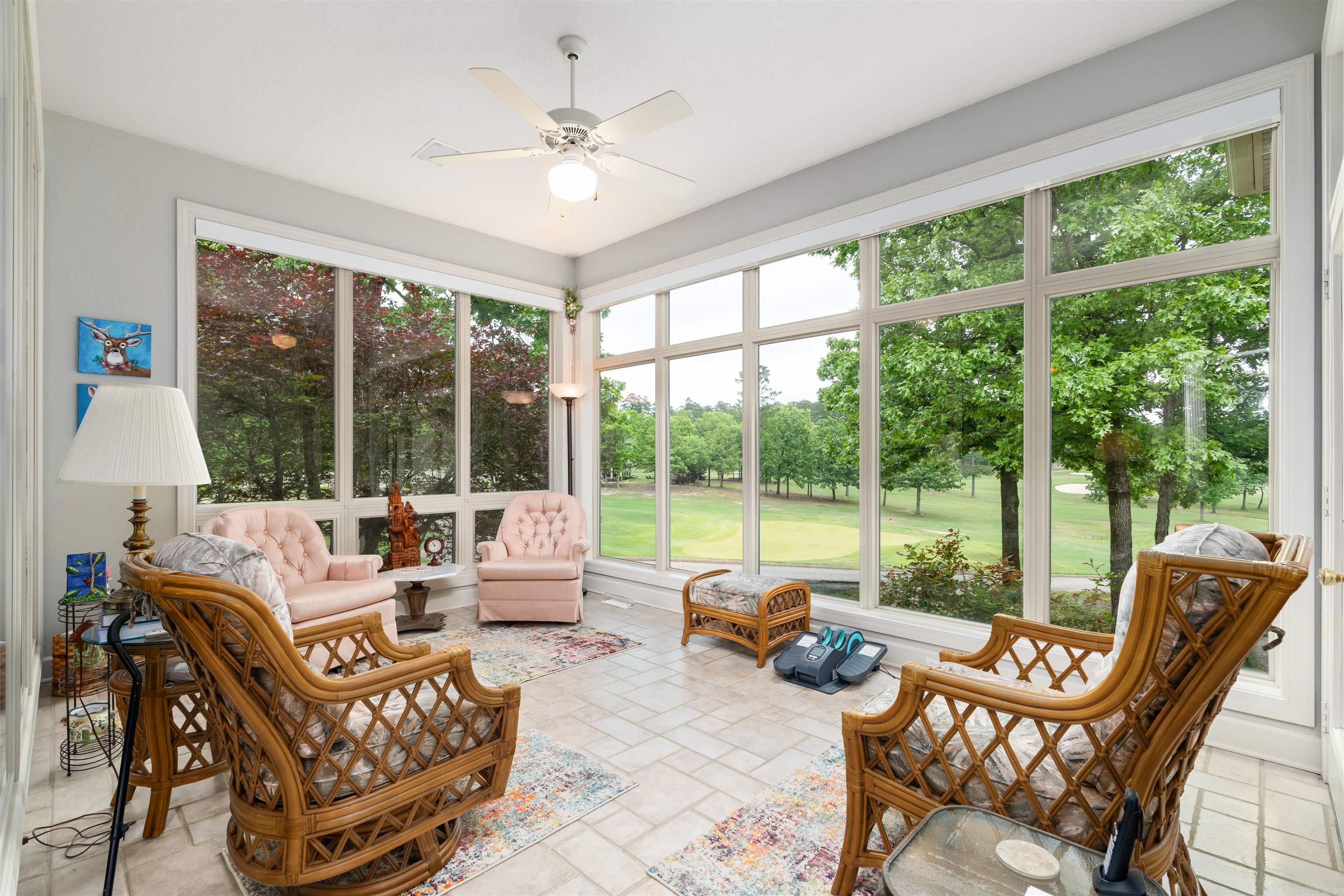 Magellan - Residential