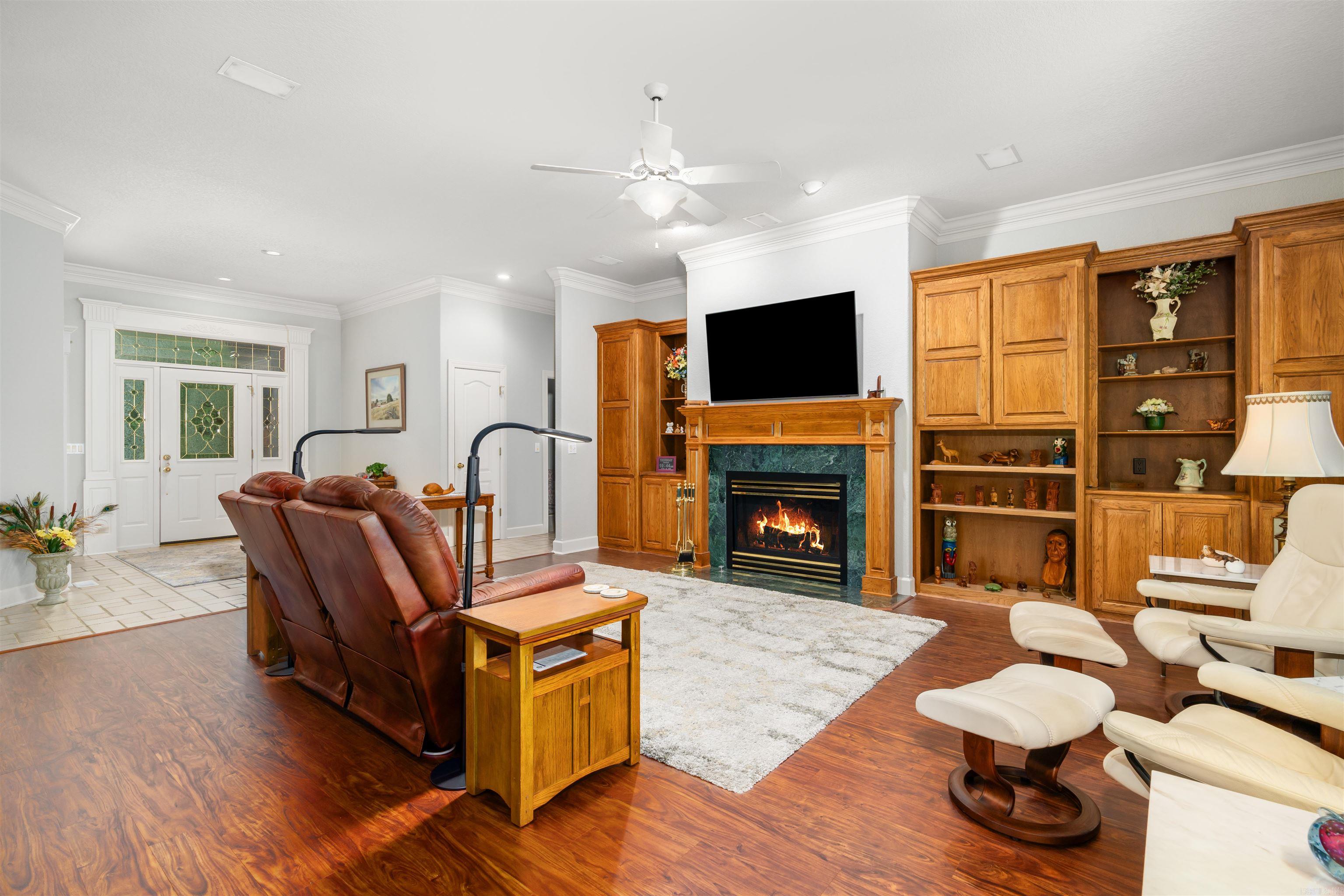 Magellan - Residential