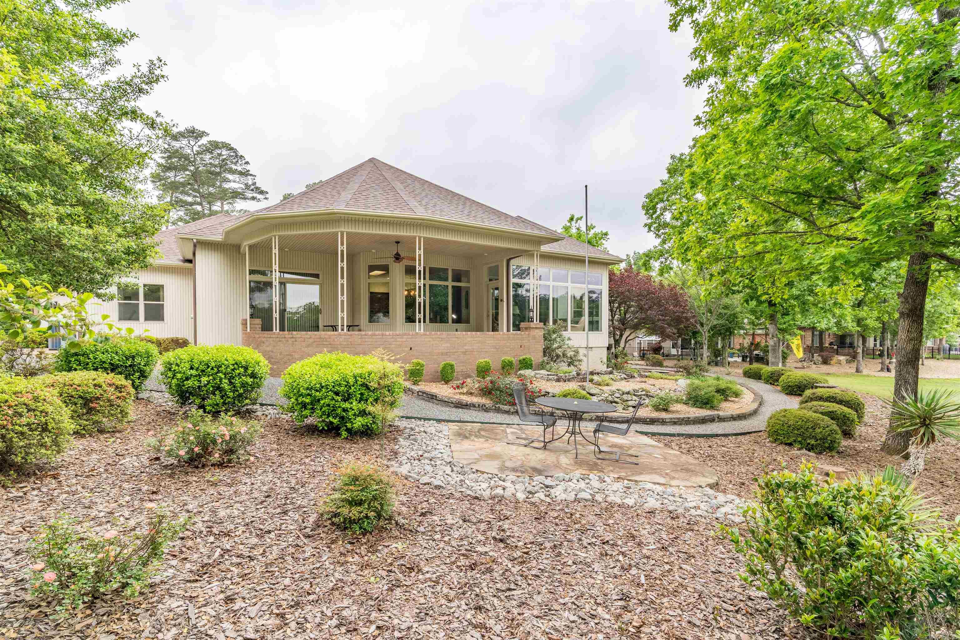 Magellan - Residential