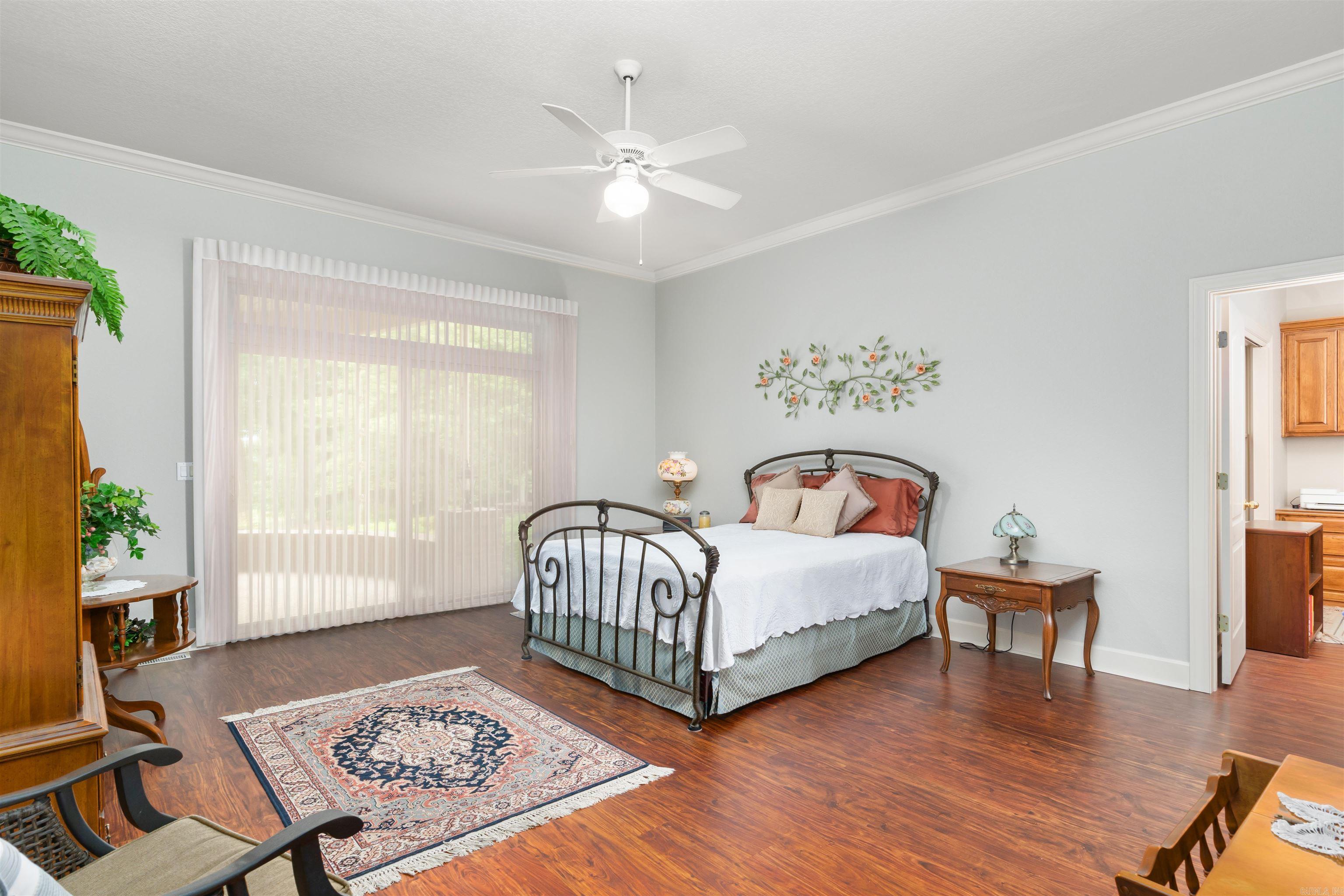 Magellan - Residential