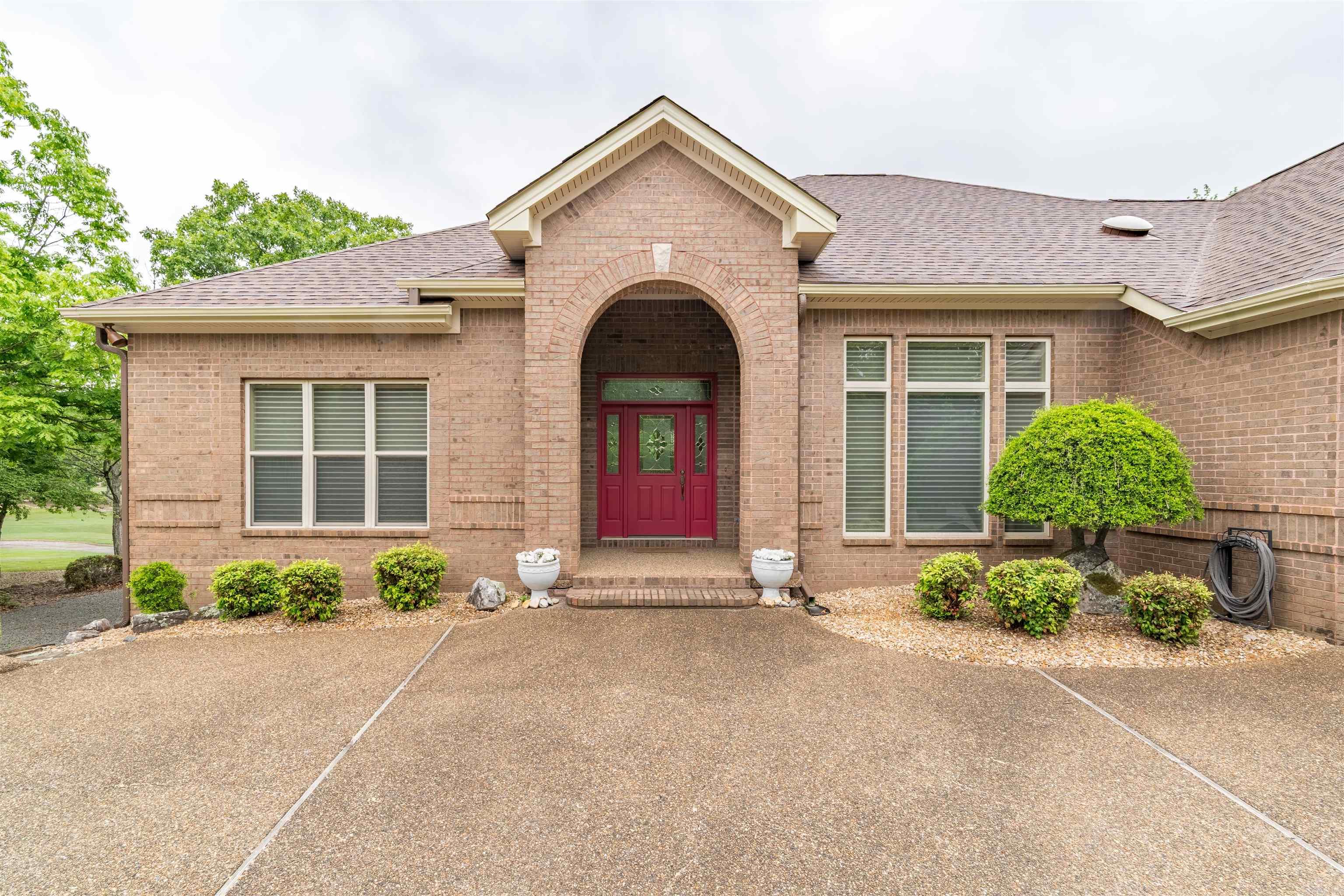 Magellan - Residential