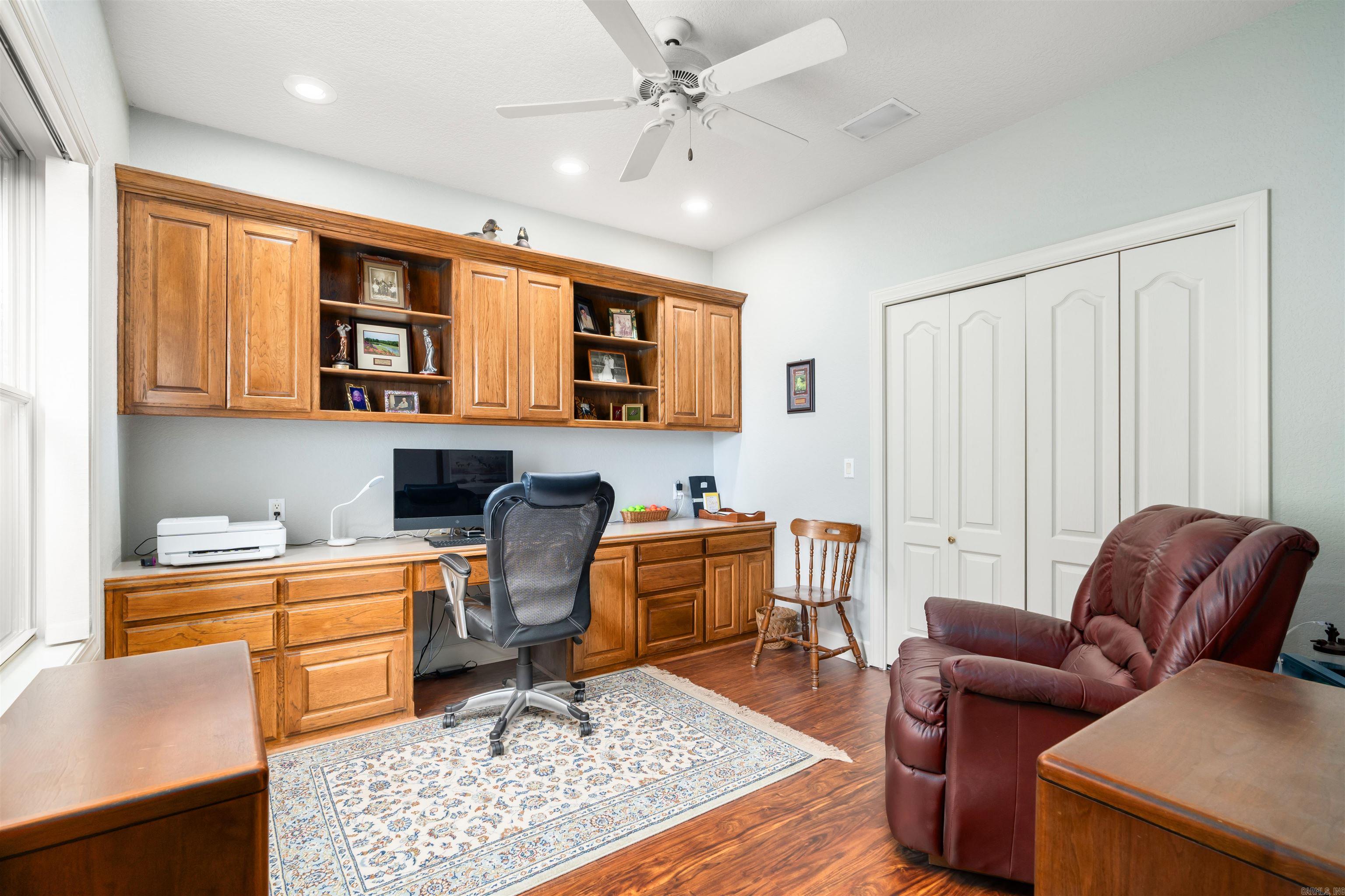 Magellan - Residential