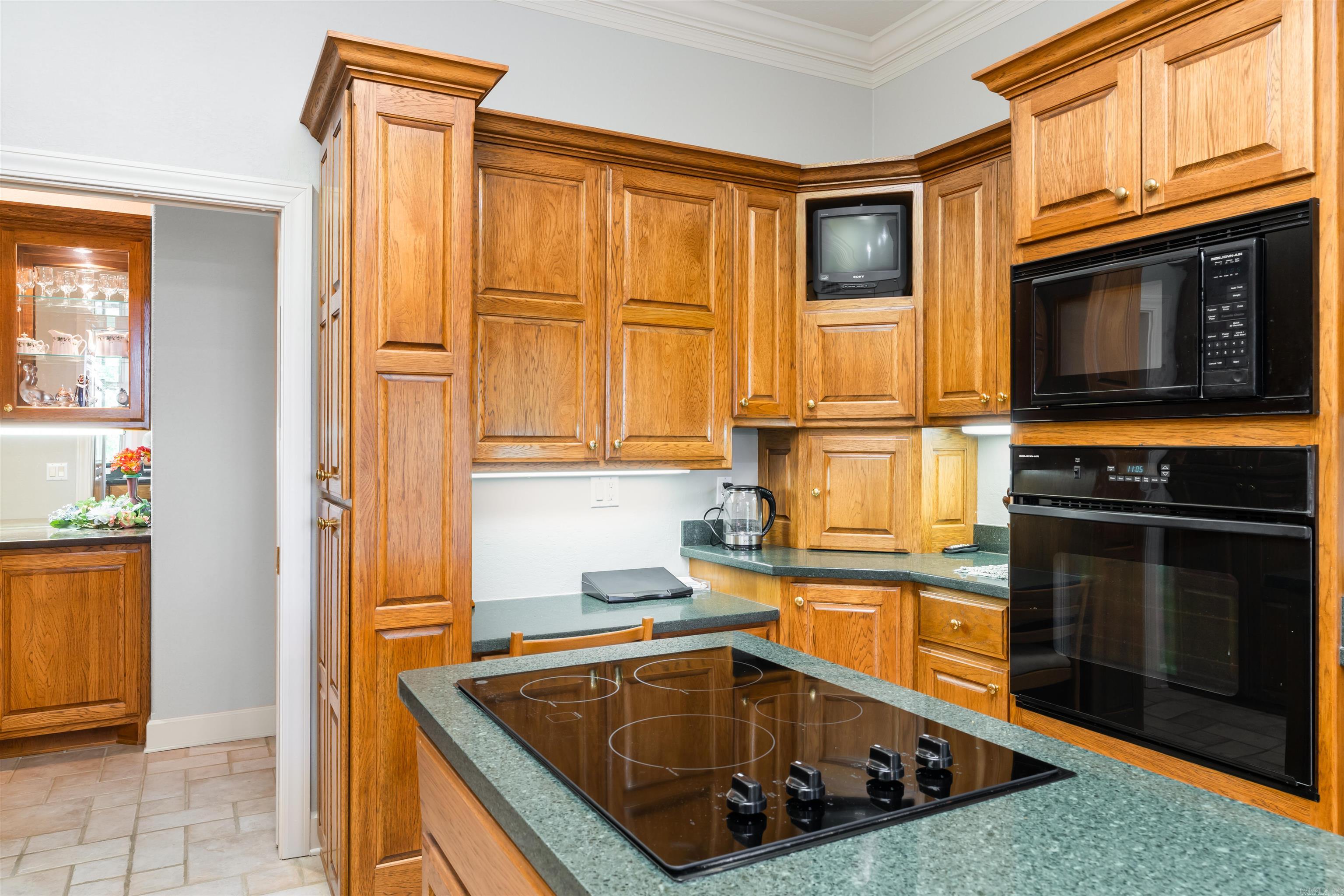 Magellan - Residential