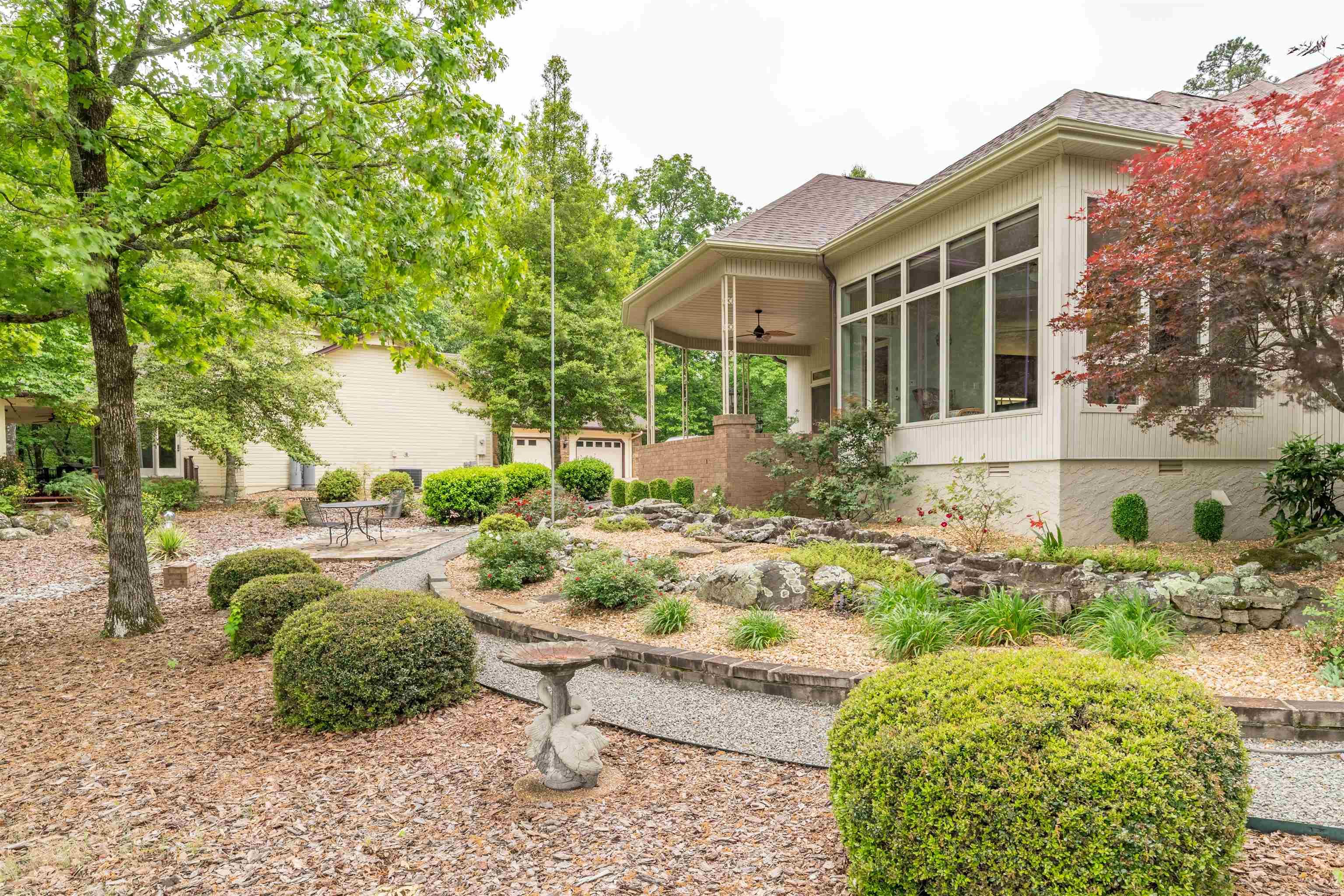 Magellan - Residential