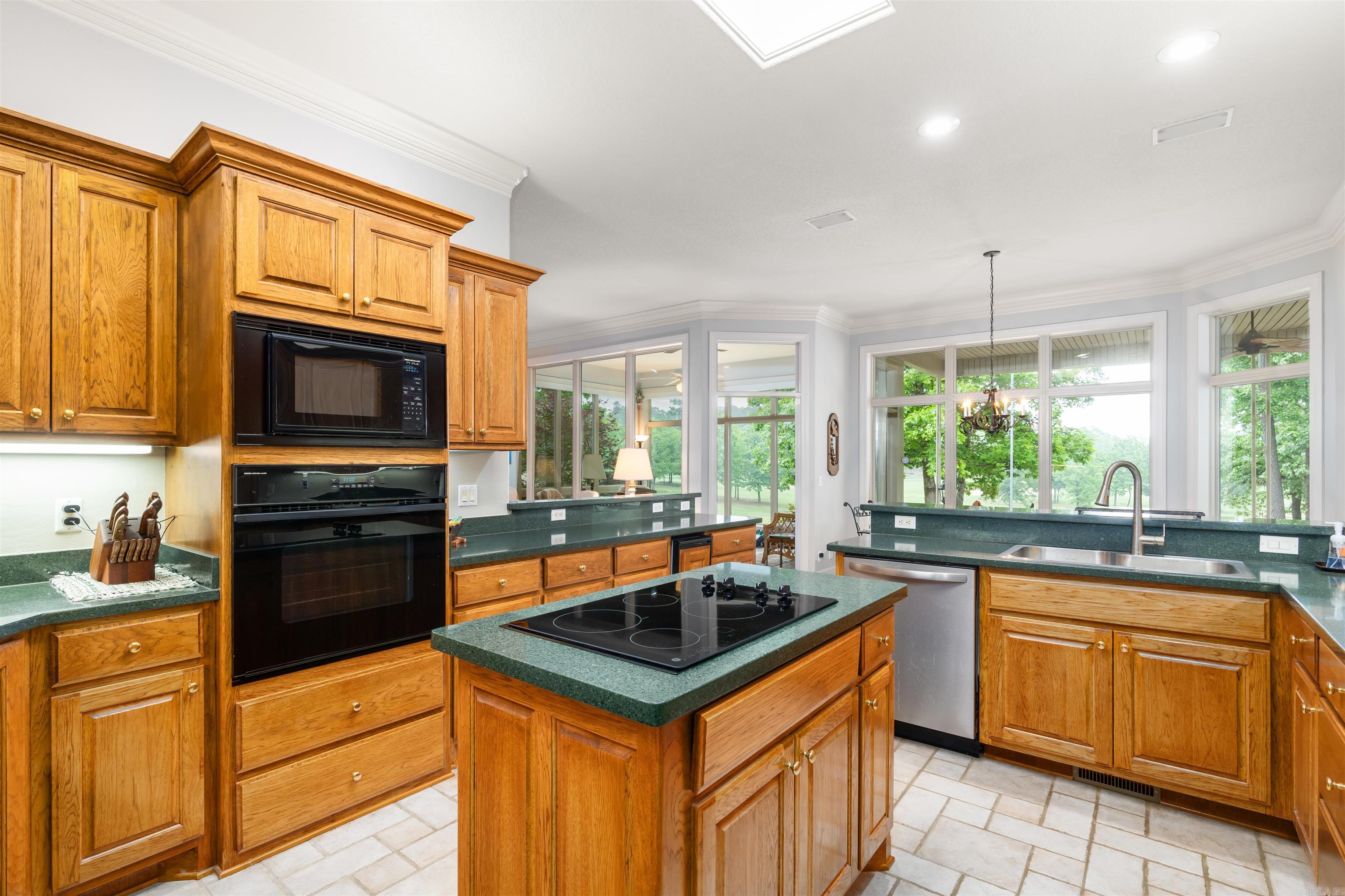Magellan - Residential