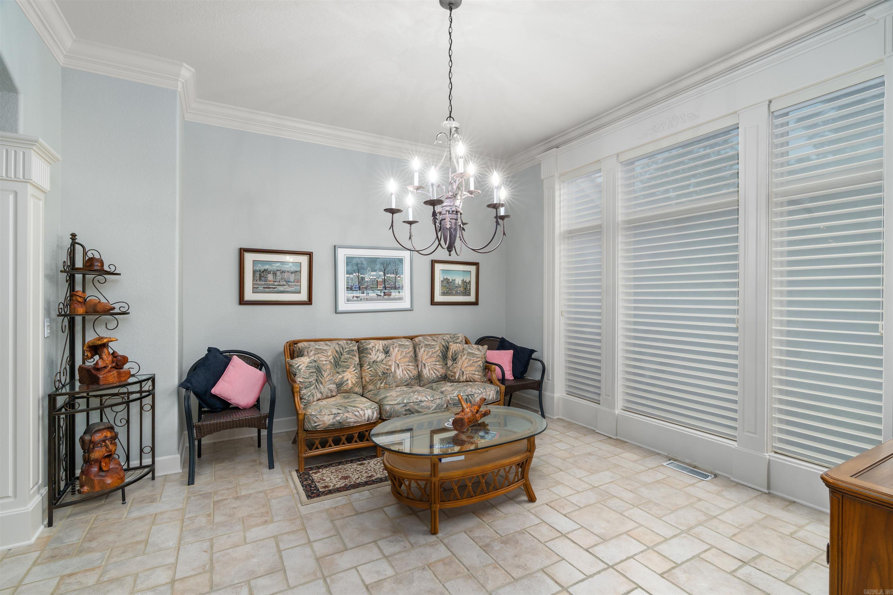 Magellan - Residential