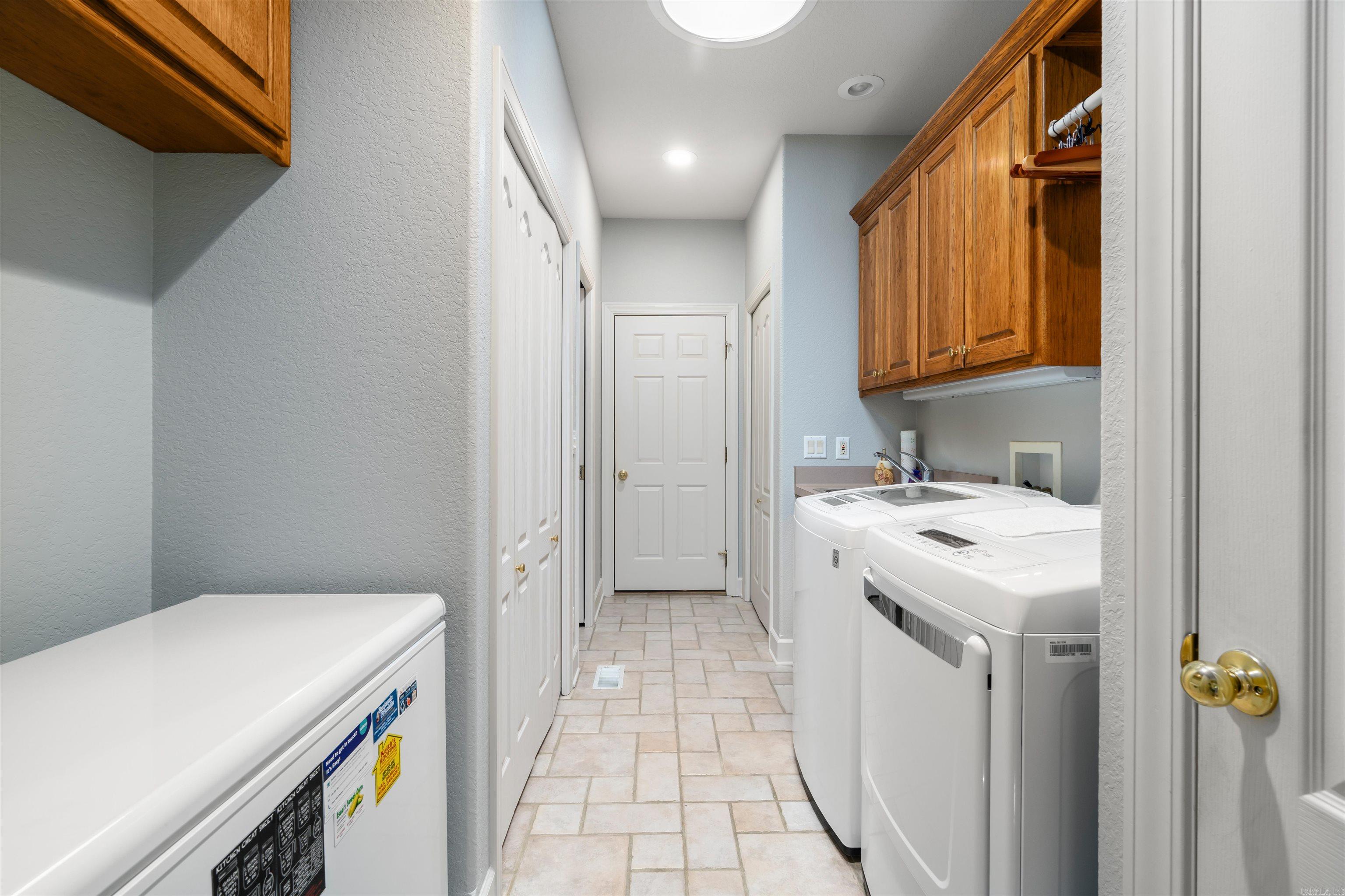Magellan - Residential