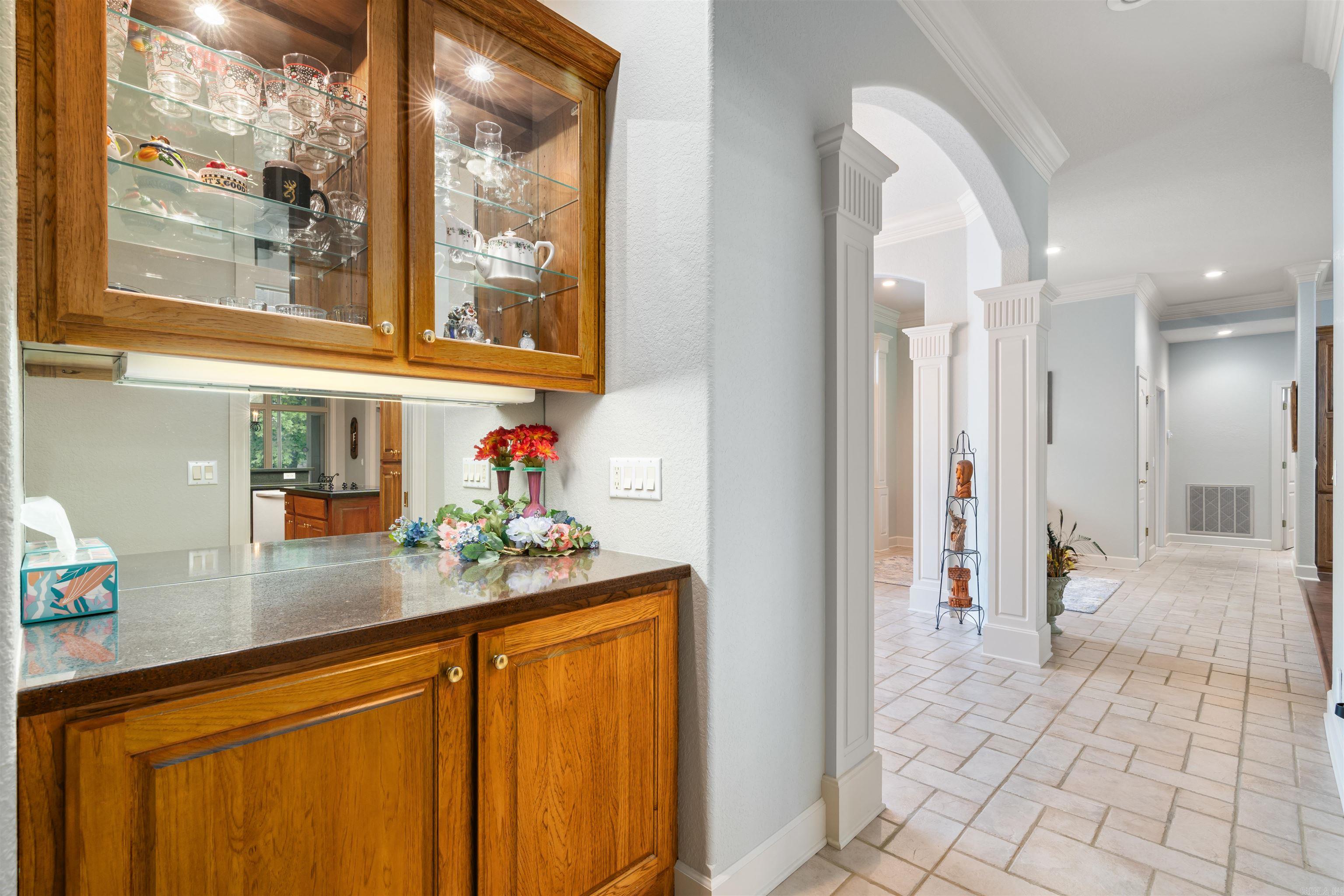 Magellan - Residential