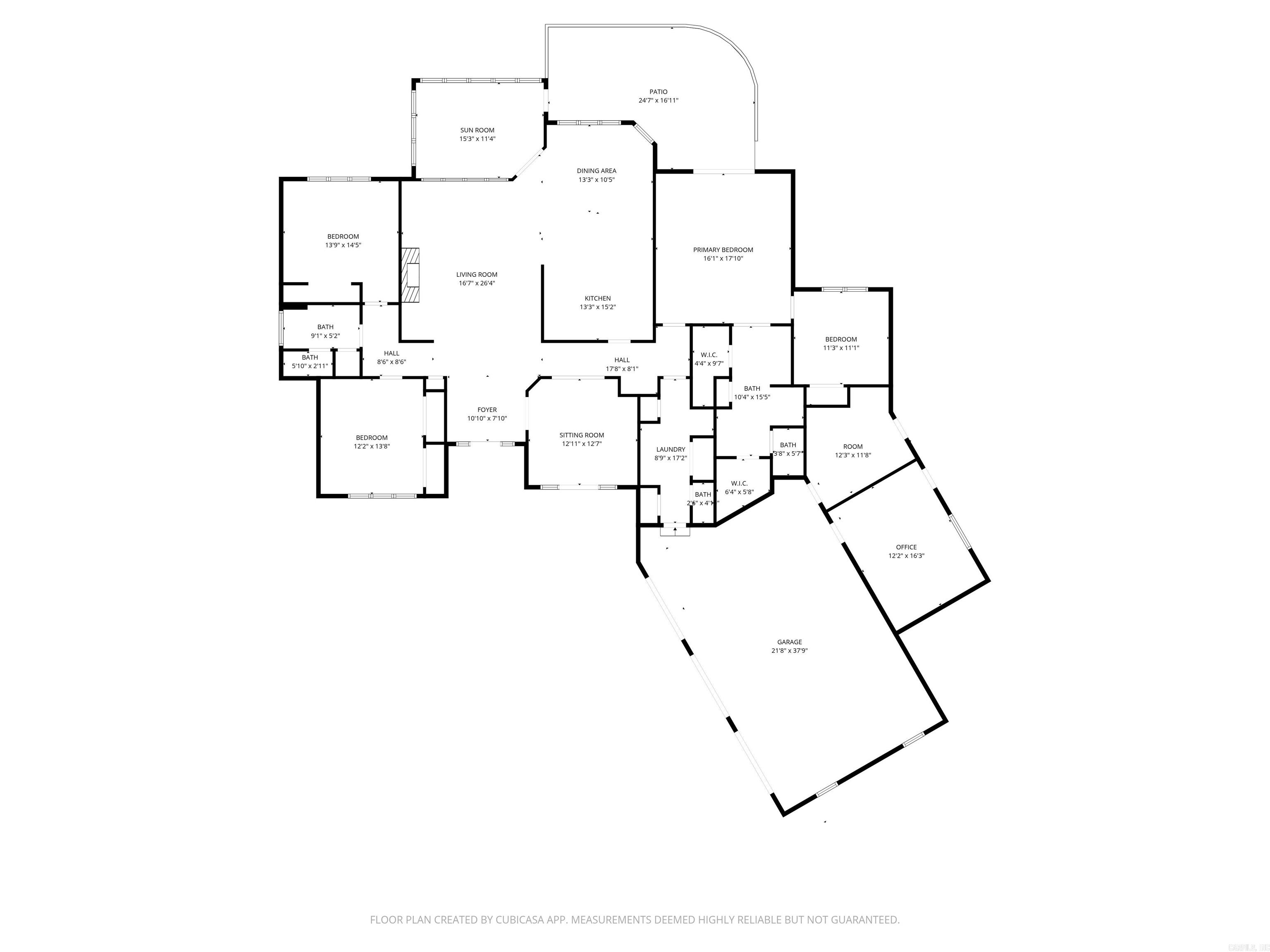 Magellan - Residential