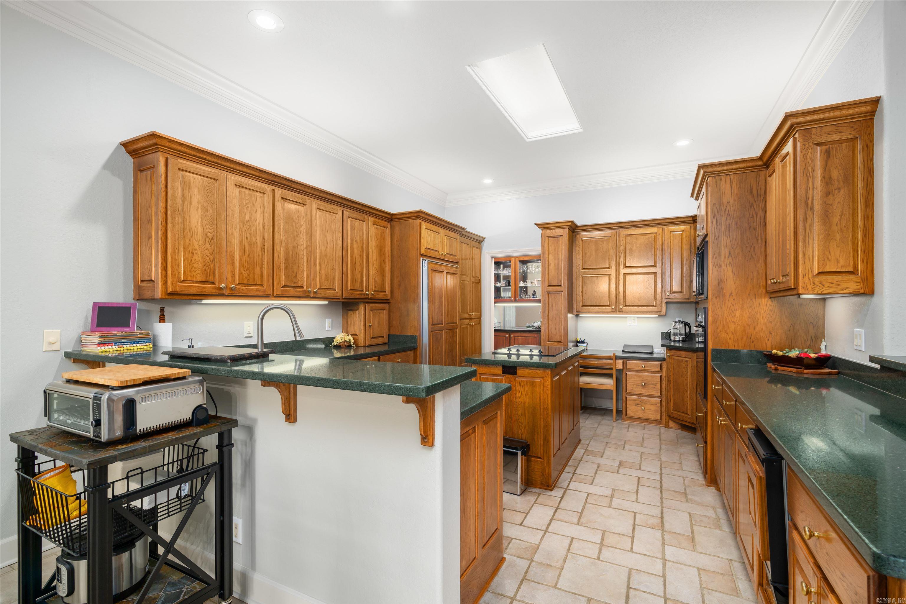 Magellan - Residential