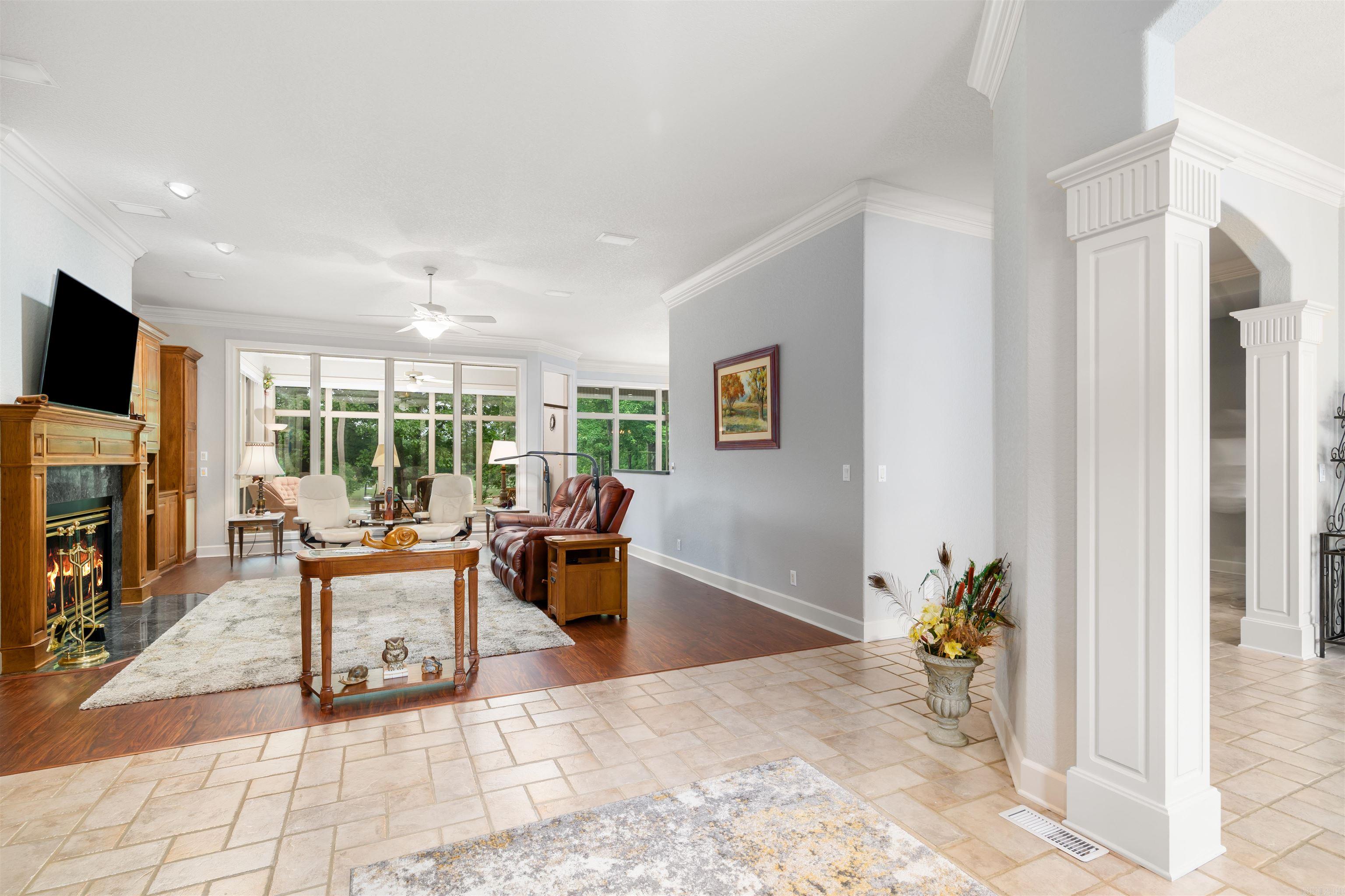 Magellan - Residential