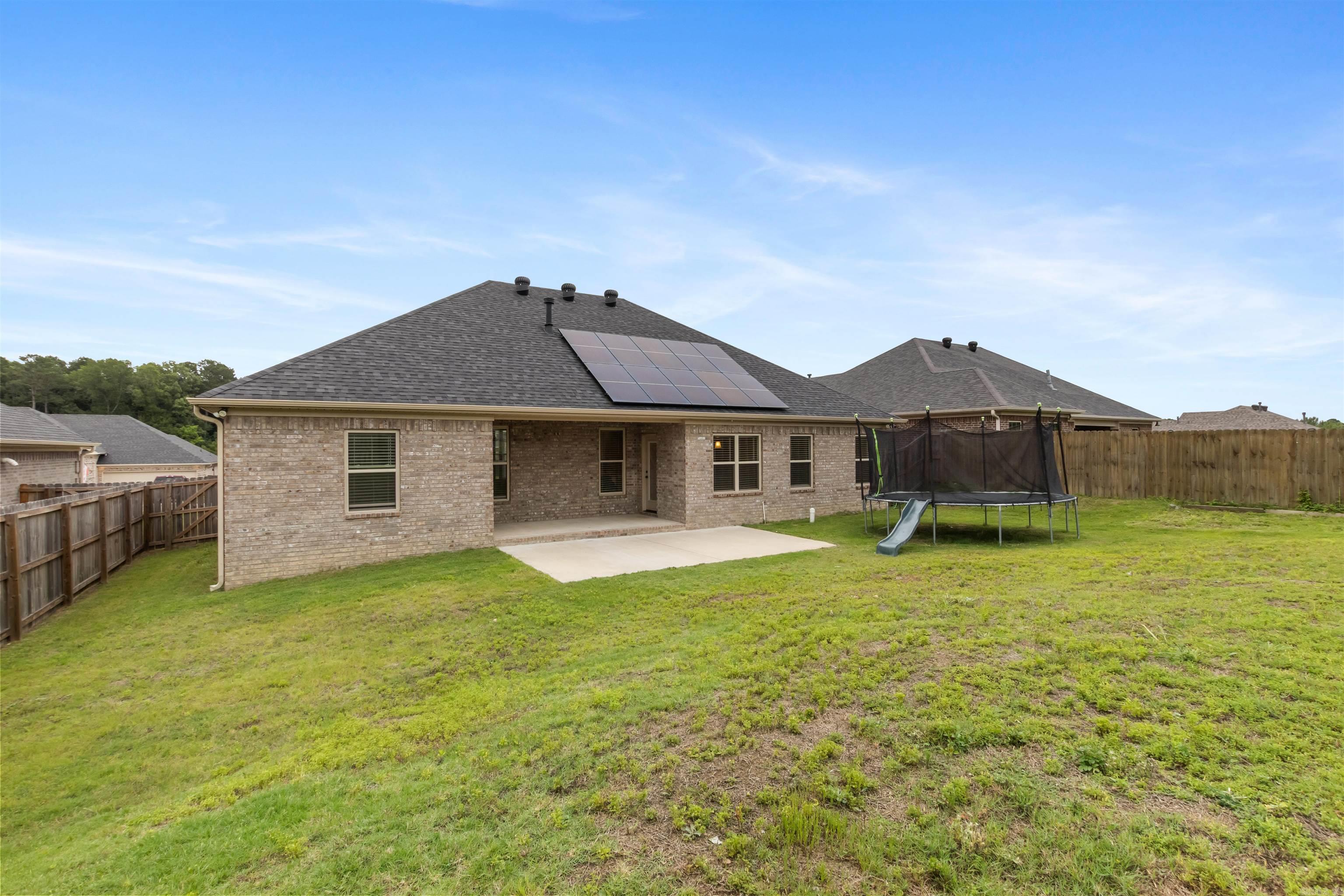 KENWOOD ESTATES SUB PH 5 - Residential