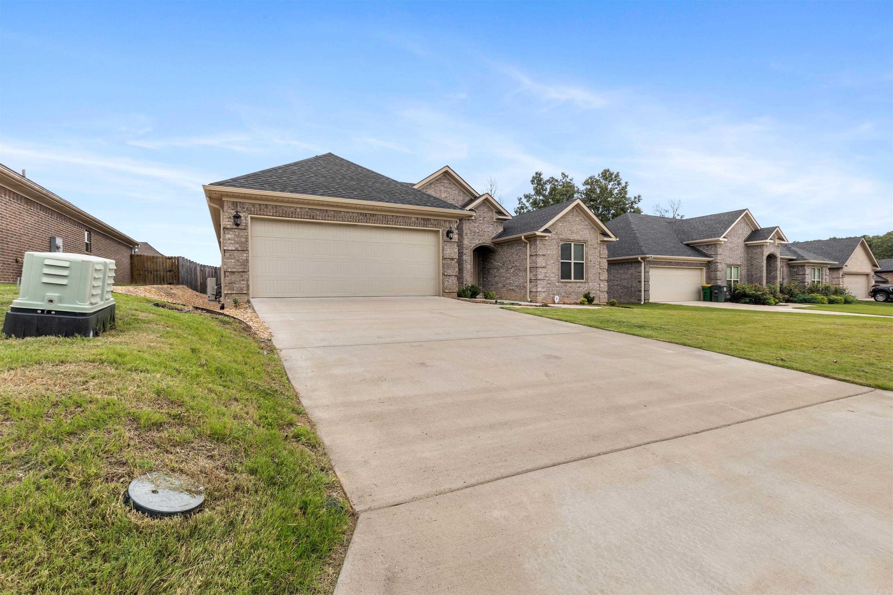 KENWOOD ESTATES SUB PH 5 - Residential