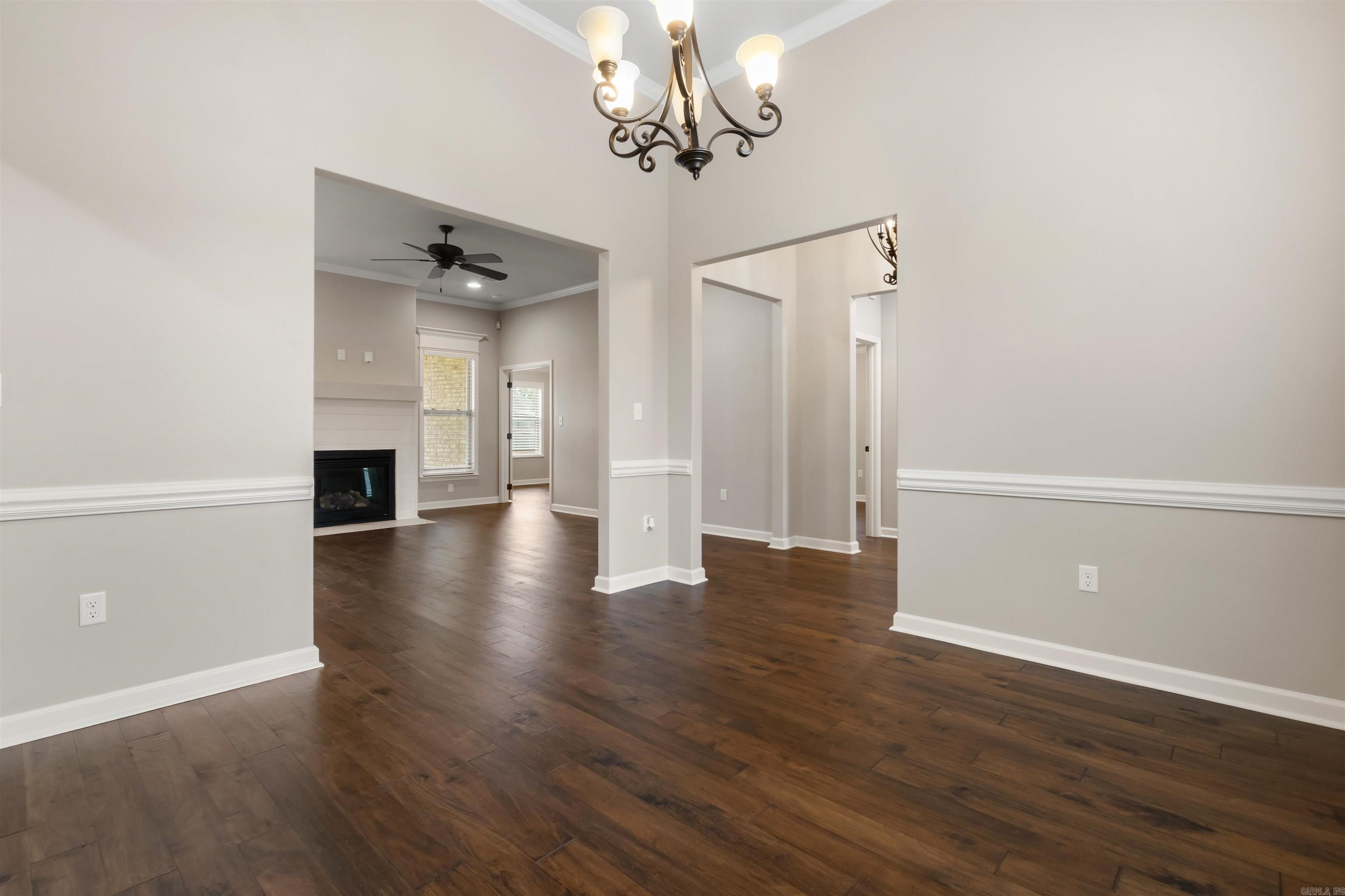 KENWOOD ESTATES SUB PH 5 - Residential