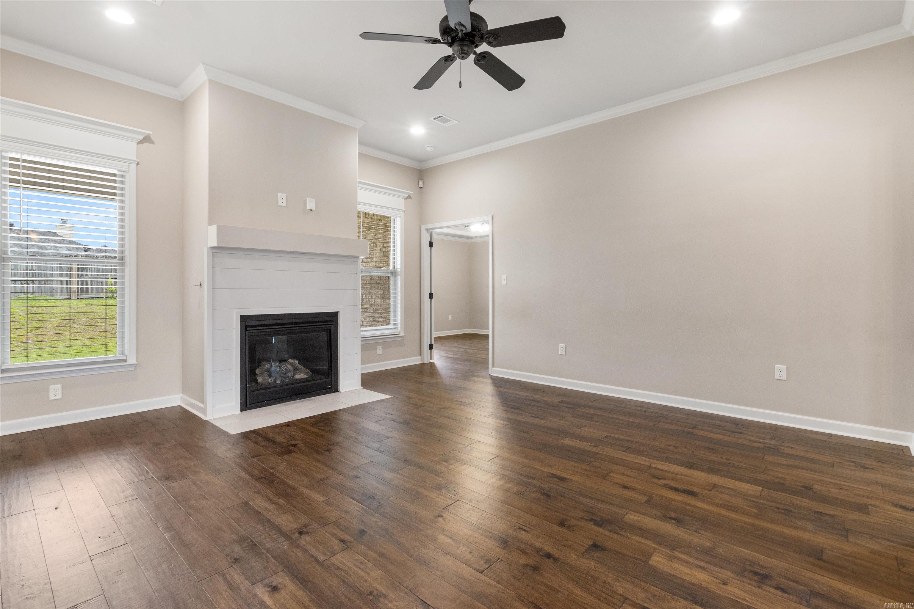 KENWOOD ESTATES SUB PH 5 - Residential