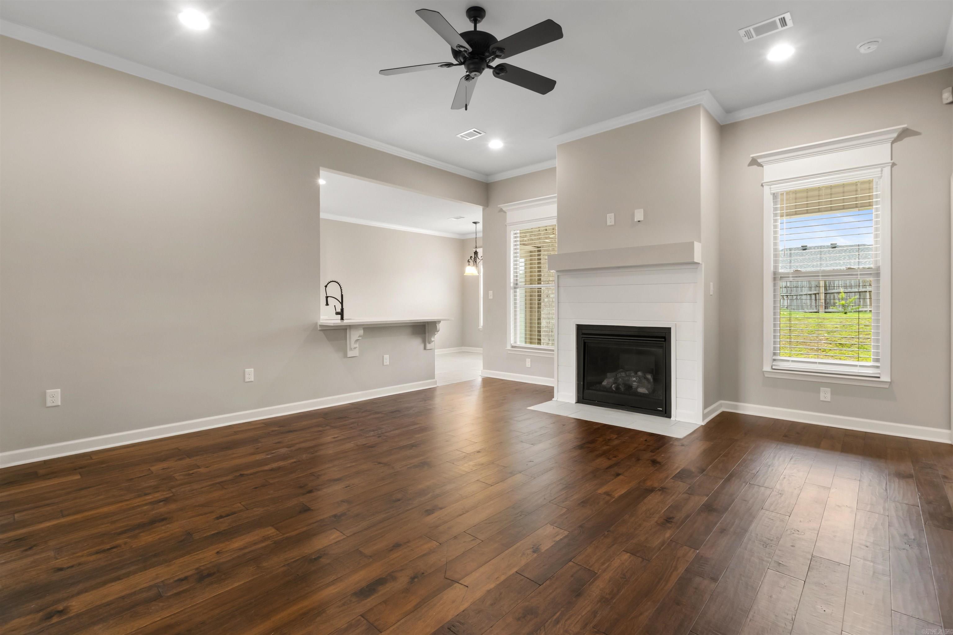 KENWOOD ESTATES SUB PH 5 - Residential