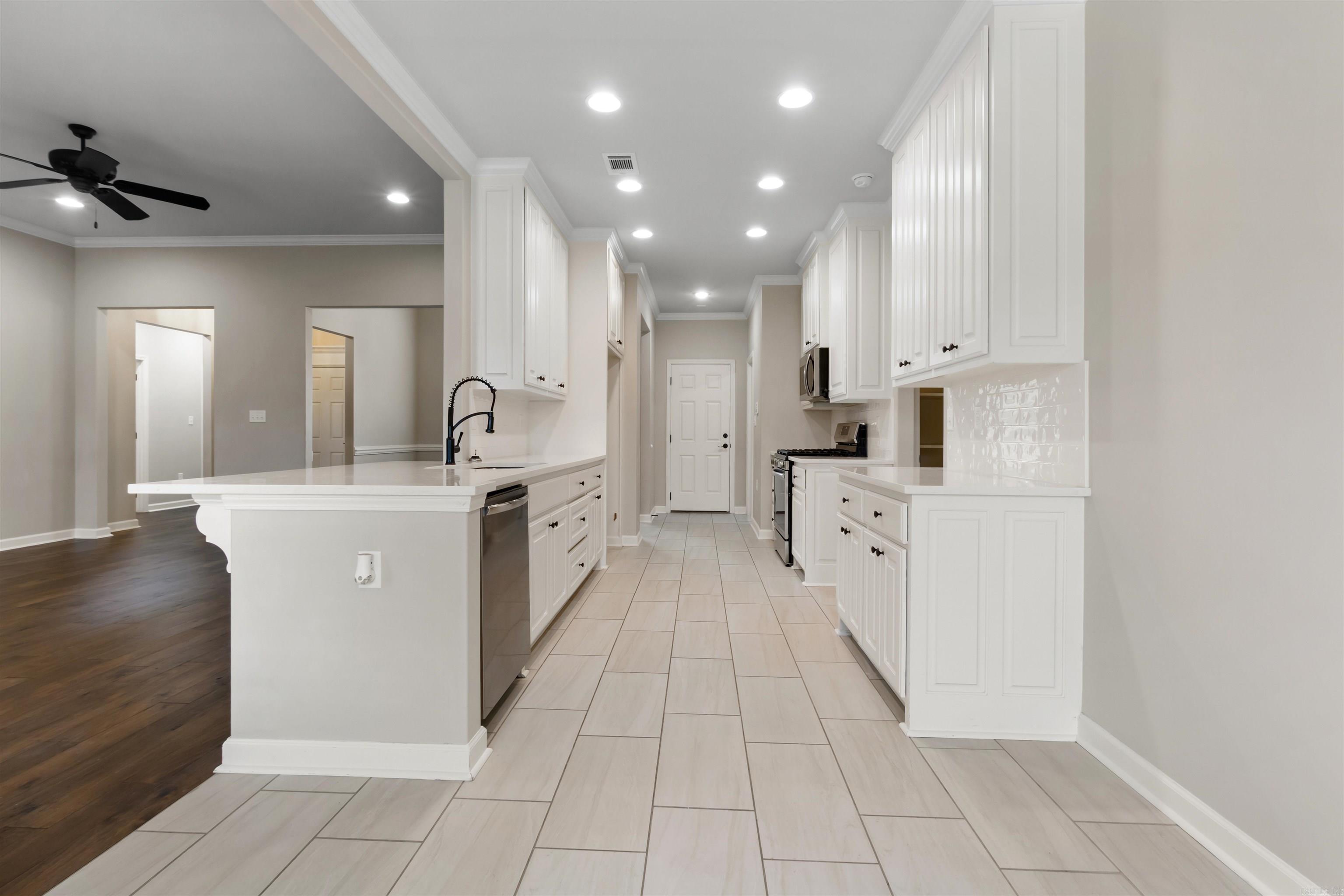 KENWOOD ESTATES SUB PH 5 - Residential