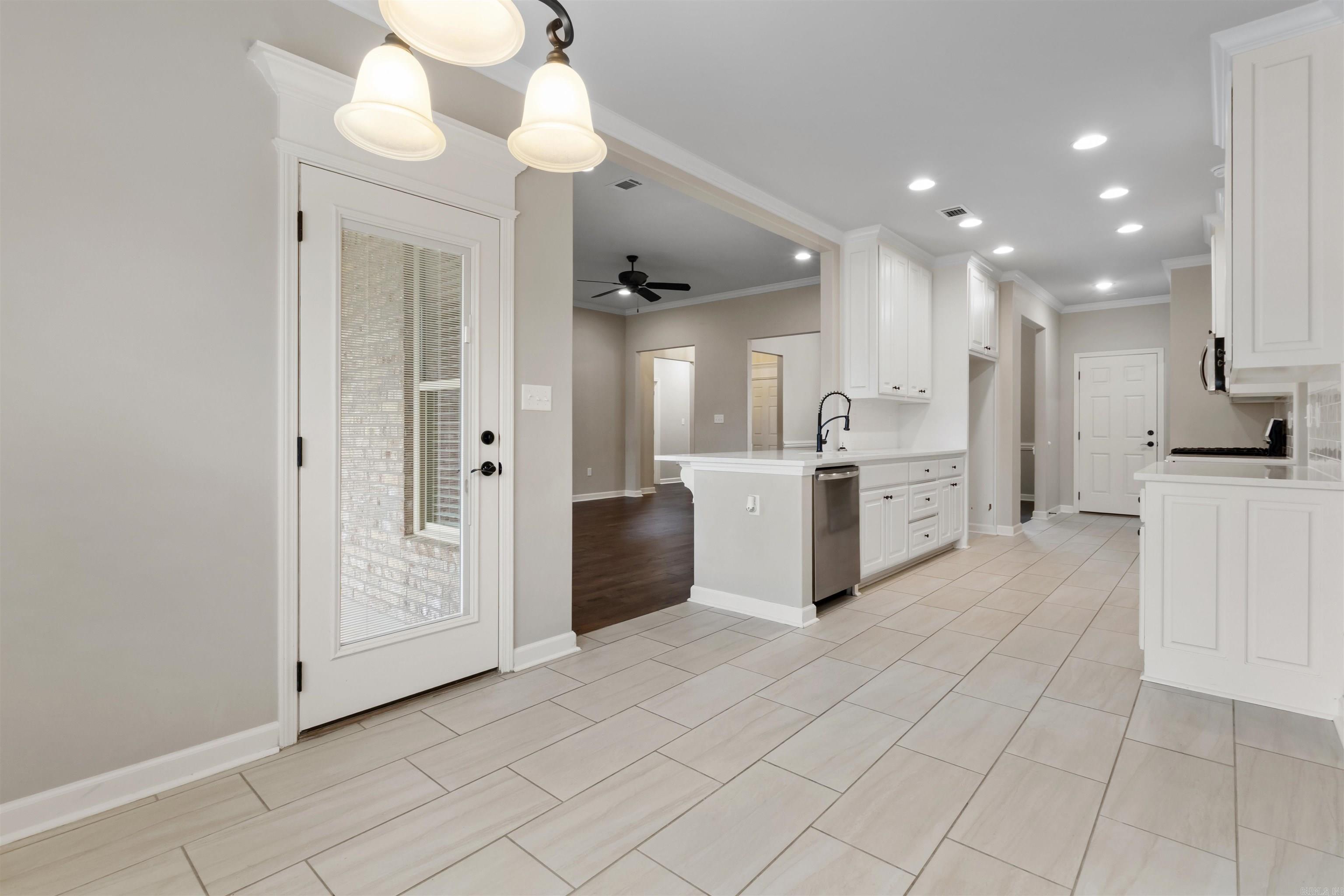 KENWOOD ESTATES SUB PH 5 - Residential