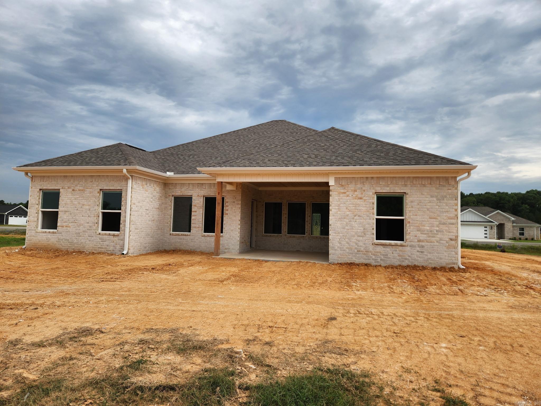 WINCHESTER ESTATES - Residential