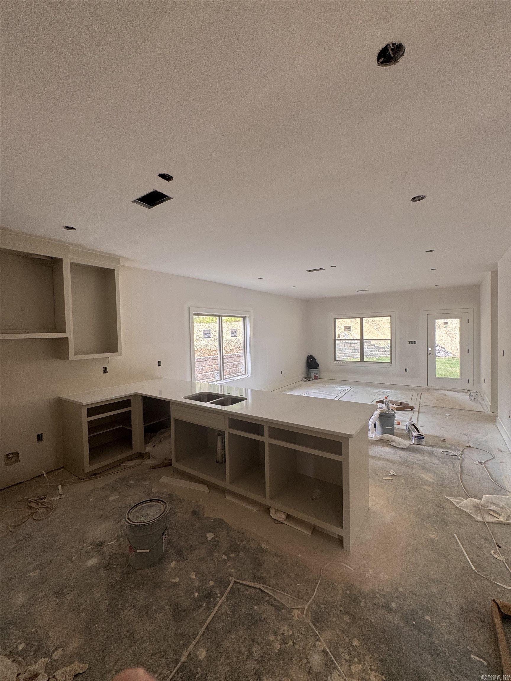 TETON VALLEY ADDITION - Residential