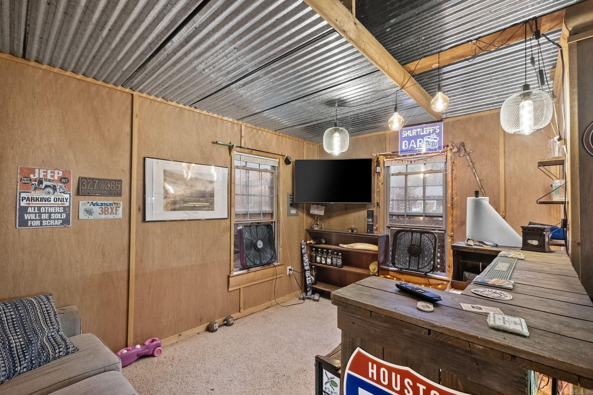 CLOVERDALE ADD (SEARCY) - Residential