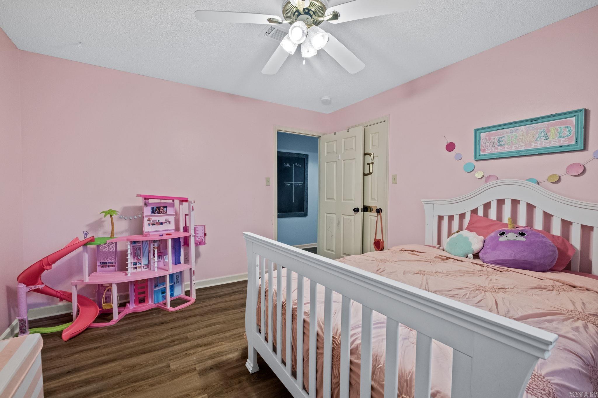 CLOVERDALE ADD (SEARCY) - Residential