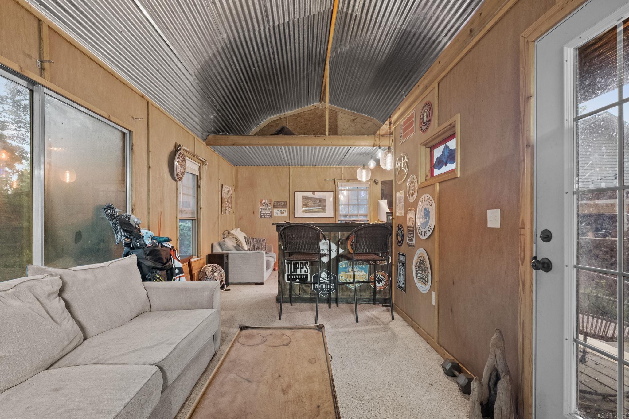 CLOVERDALE ADD (SEARCY) - Residential