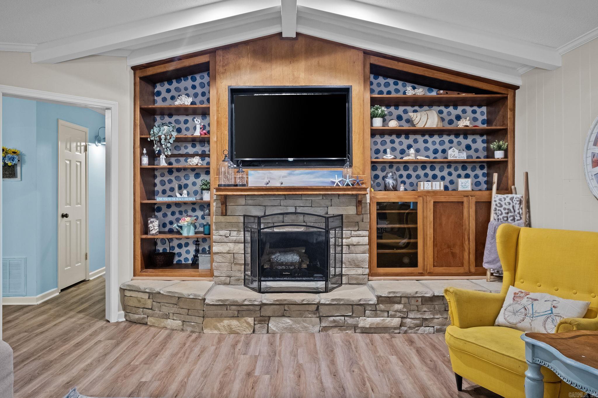 CLOVERDALE ADD (SEARCY) - Residential