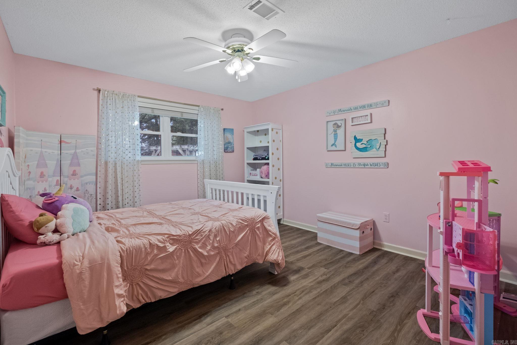 CLOVERDALE ADD (SEARCY) - Residential