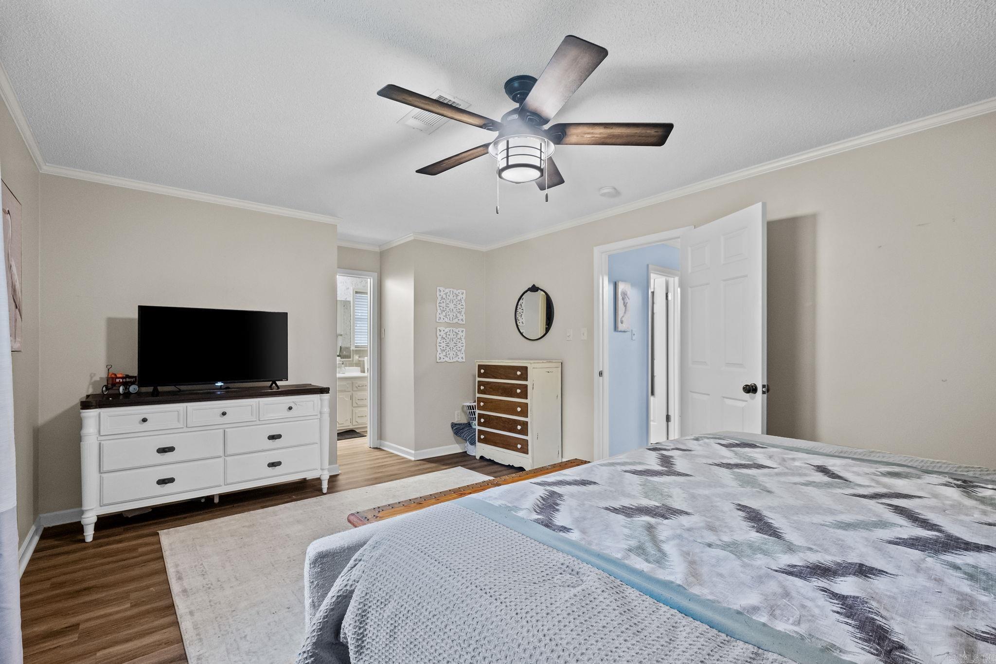 CLOVERDALE ADD (SEARCY) - Residential