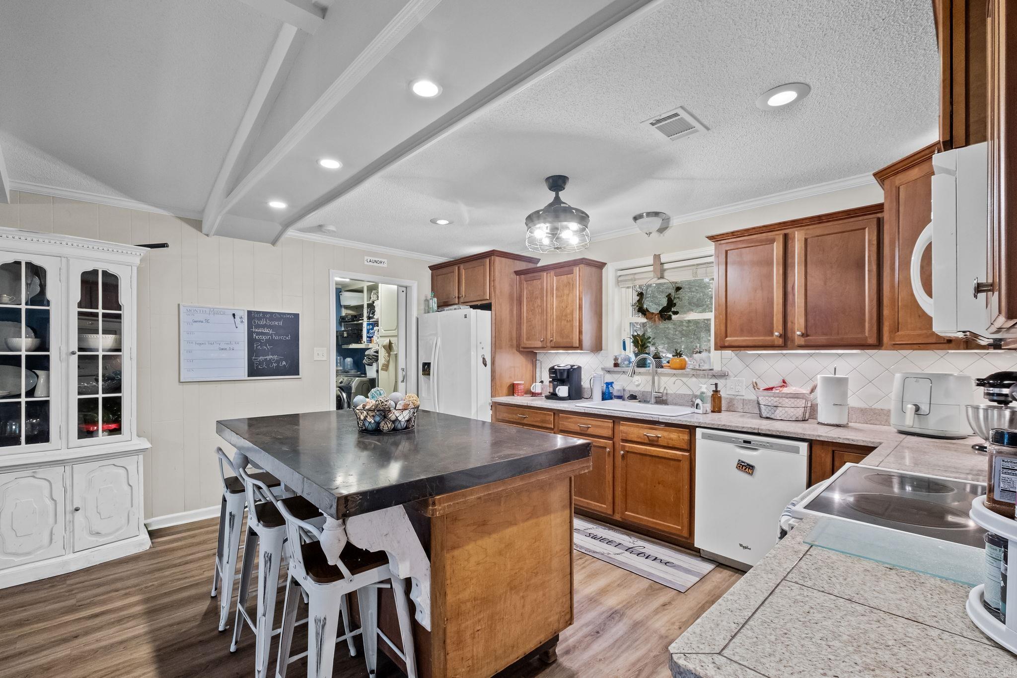 CLOVERDALE ADD (SEARCY) - Residential