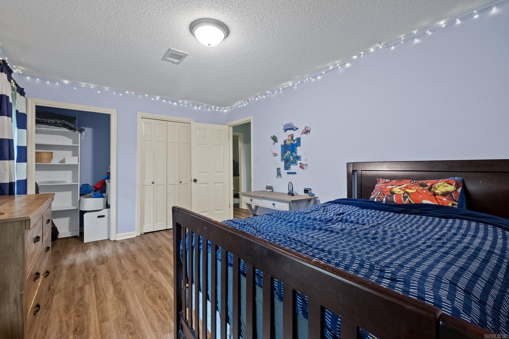 CLOVERDALE ADD (SEARCY) - Residential