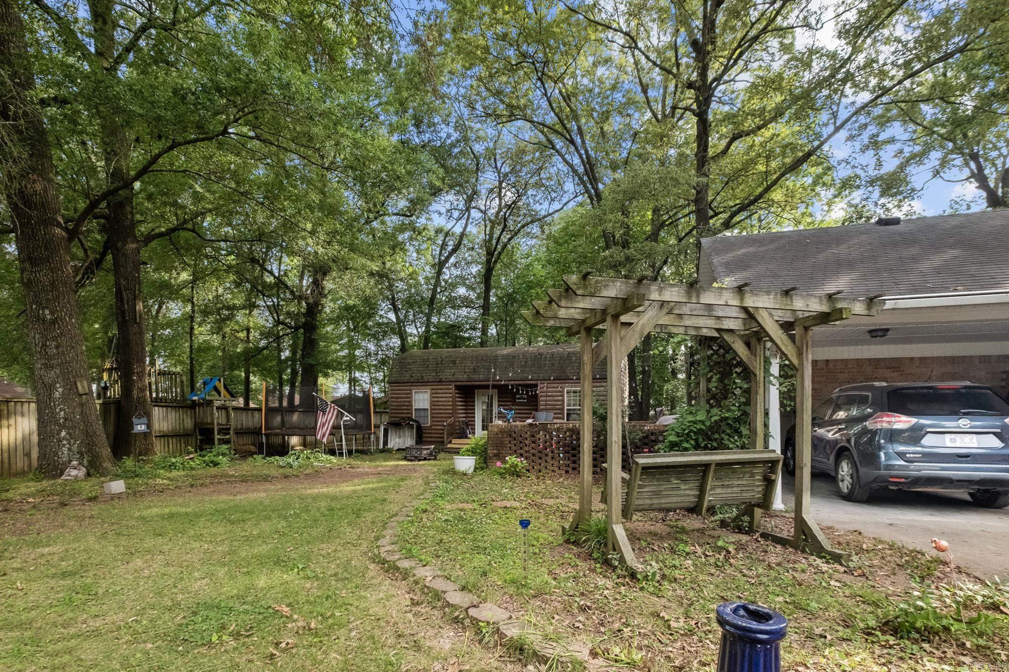 CLOVERDALE ADD (SEARCY) - Residential