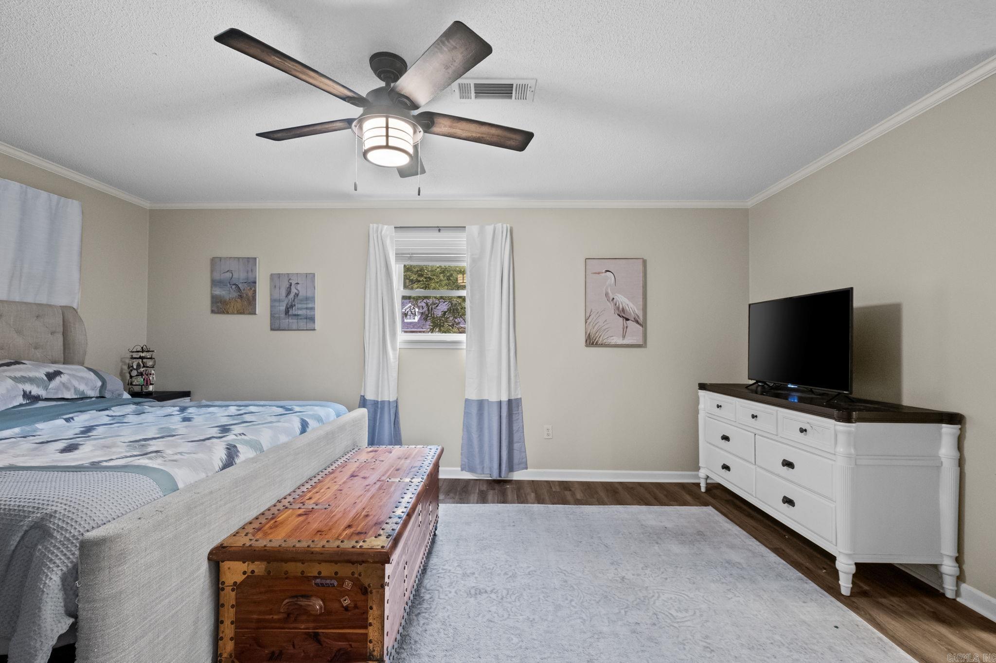 CLOVERDALE ADD (SEARCY) - Residential