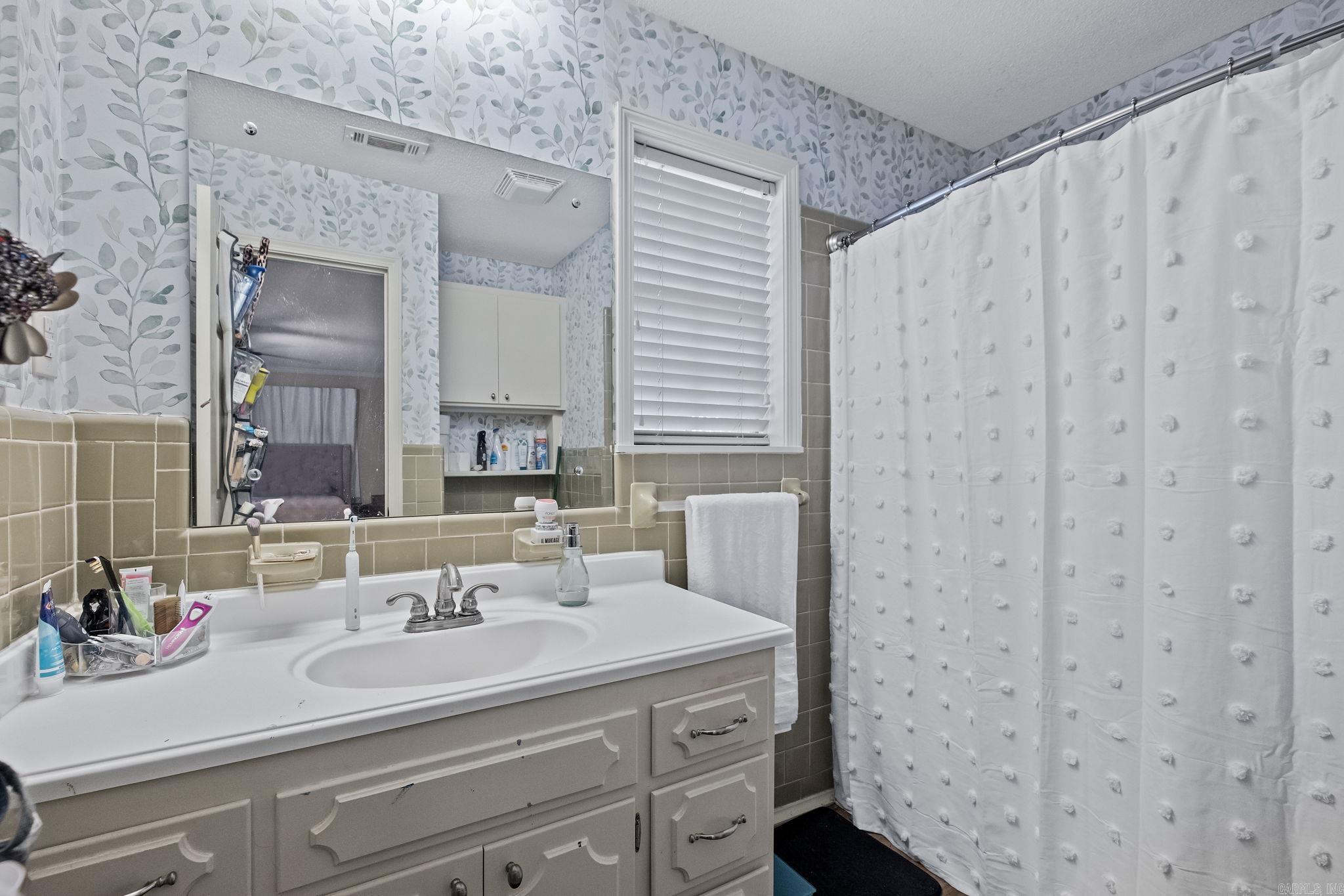 CLOVERDALE ADD (SEARCY) - Residential