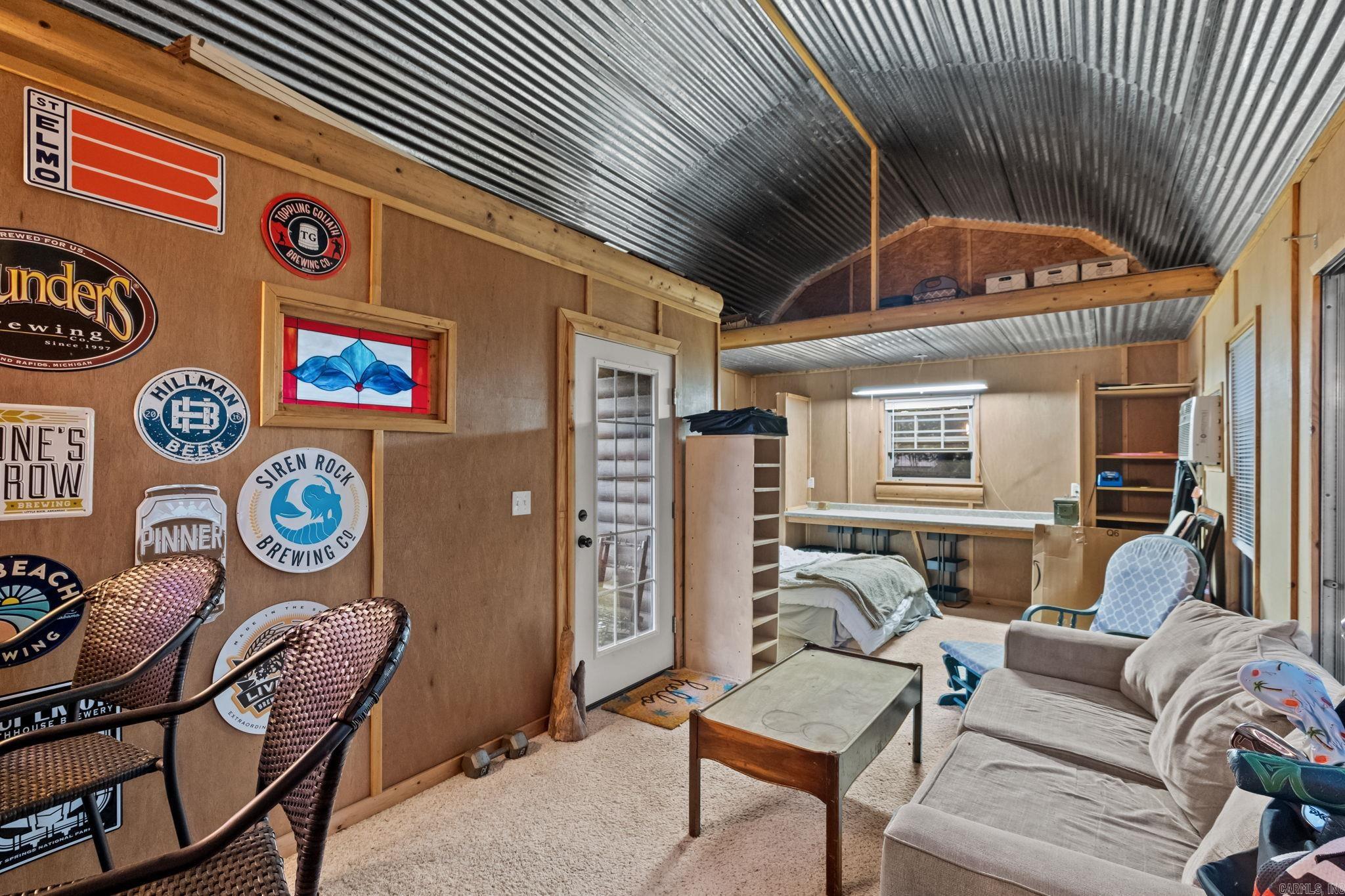 CLOVERDALE ADD (SEARCY) - Residential