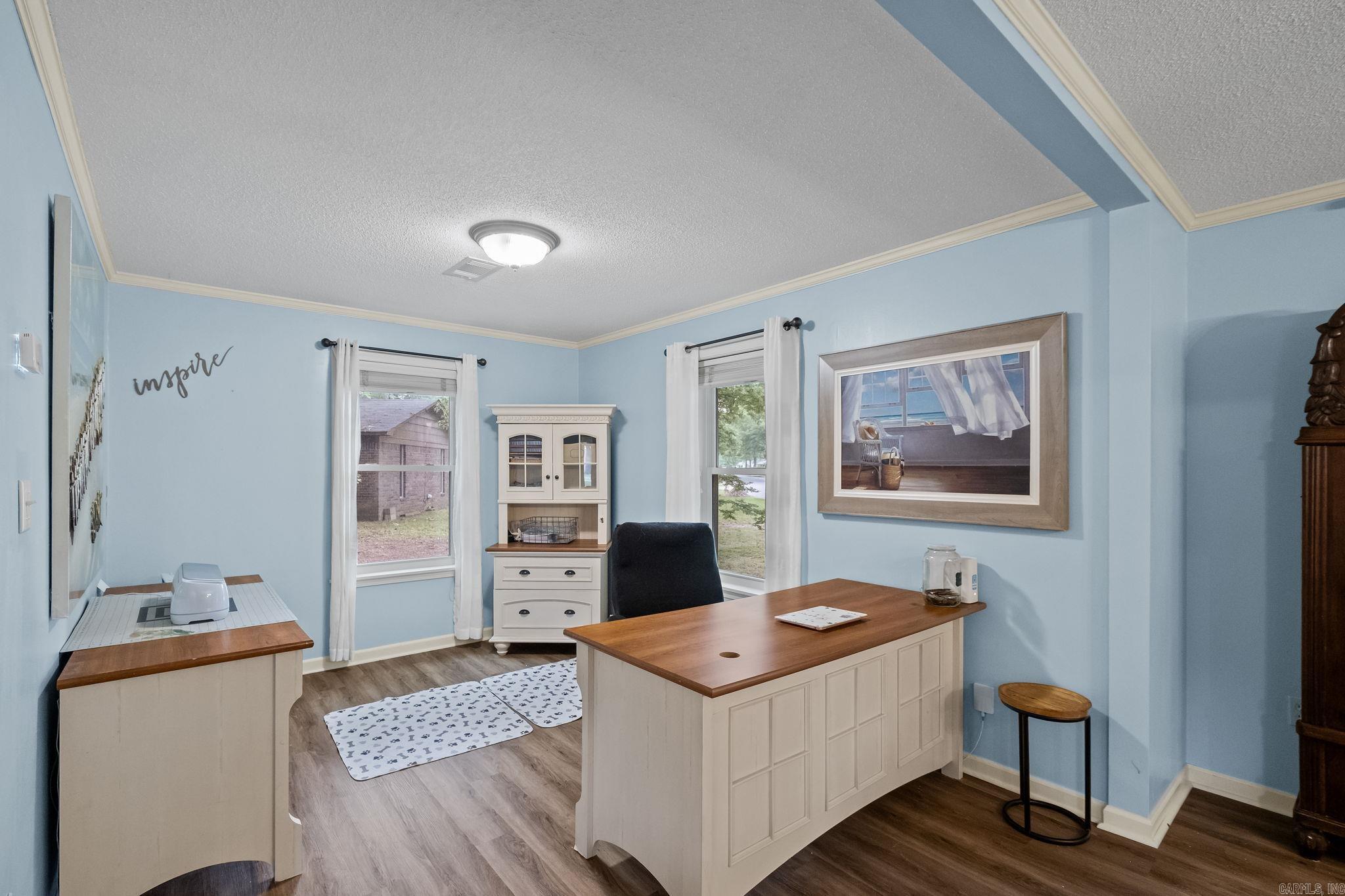 CLOVERDALE ADD (SEARCY) - Residential