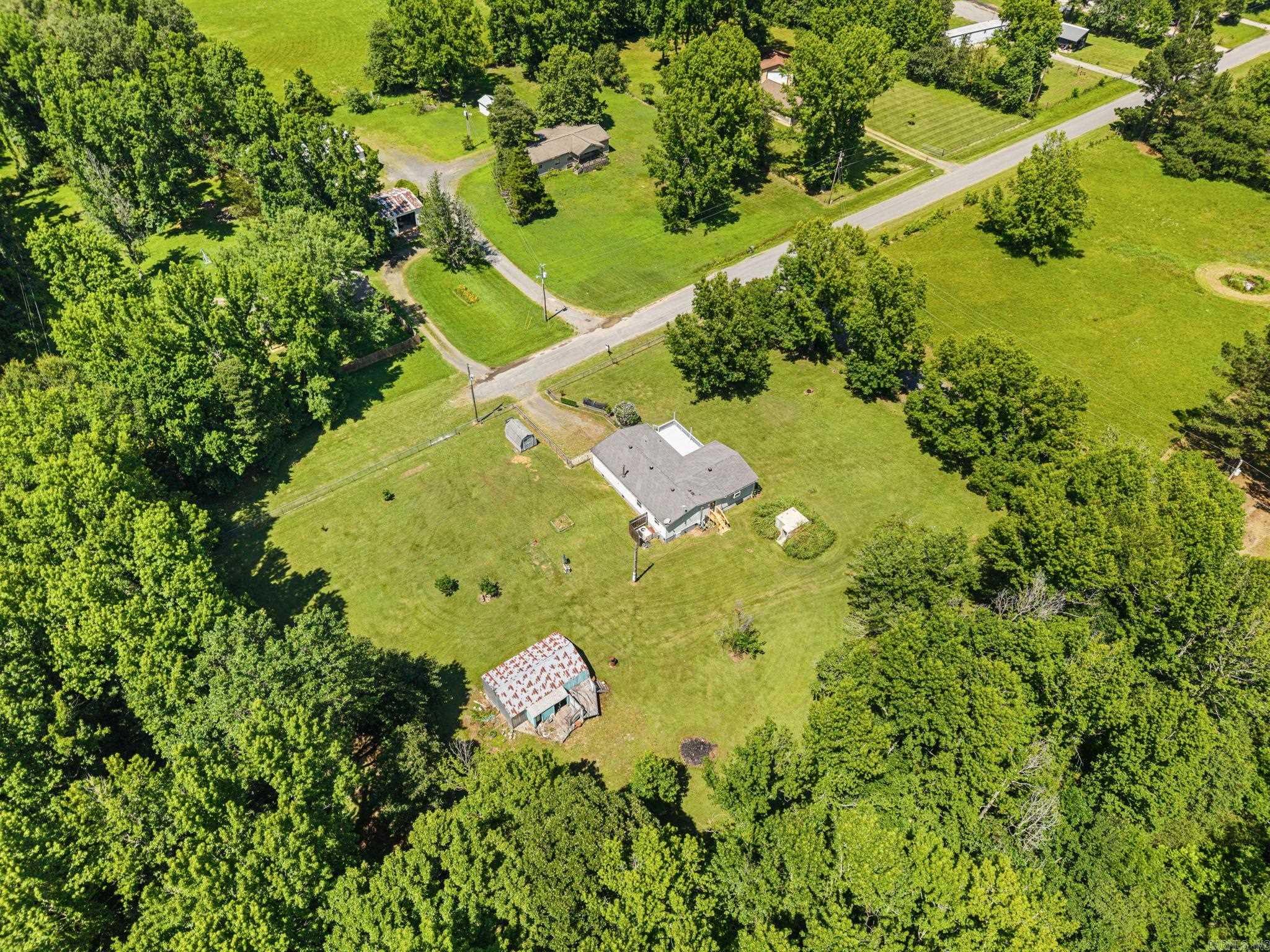 Mount Pleasant - Residential