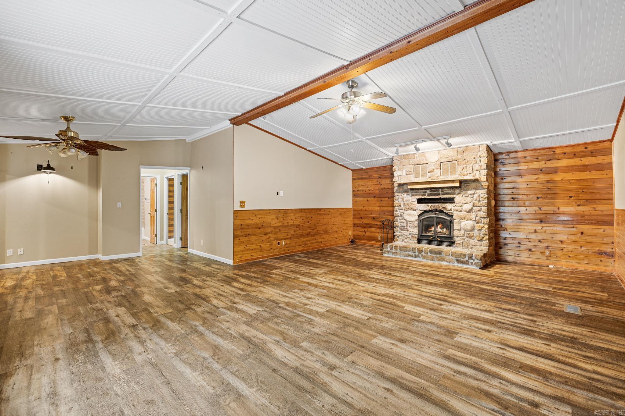 Mount Pleasant - Residential