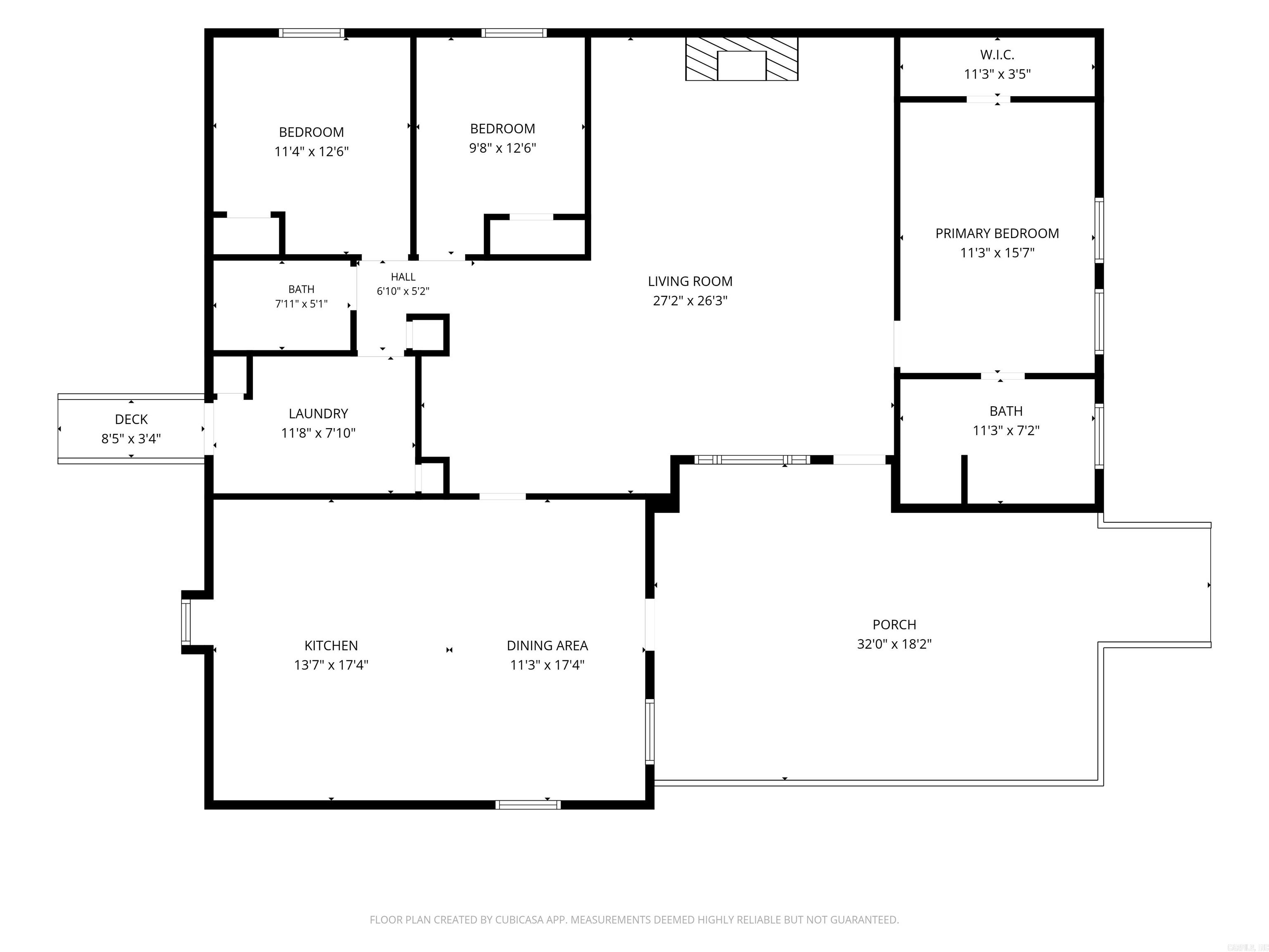 Mount Pleasant - Residential