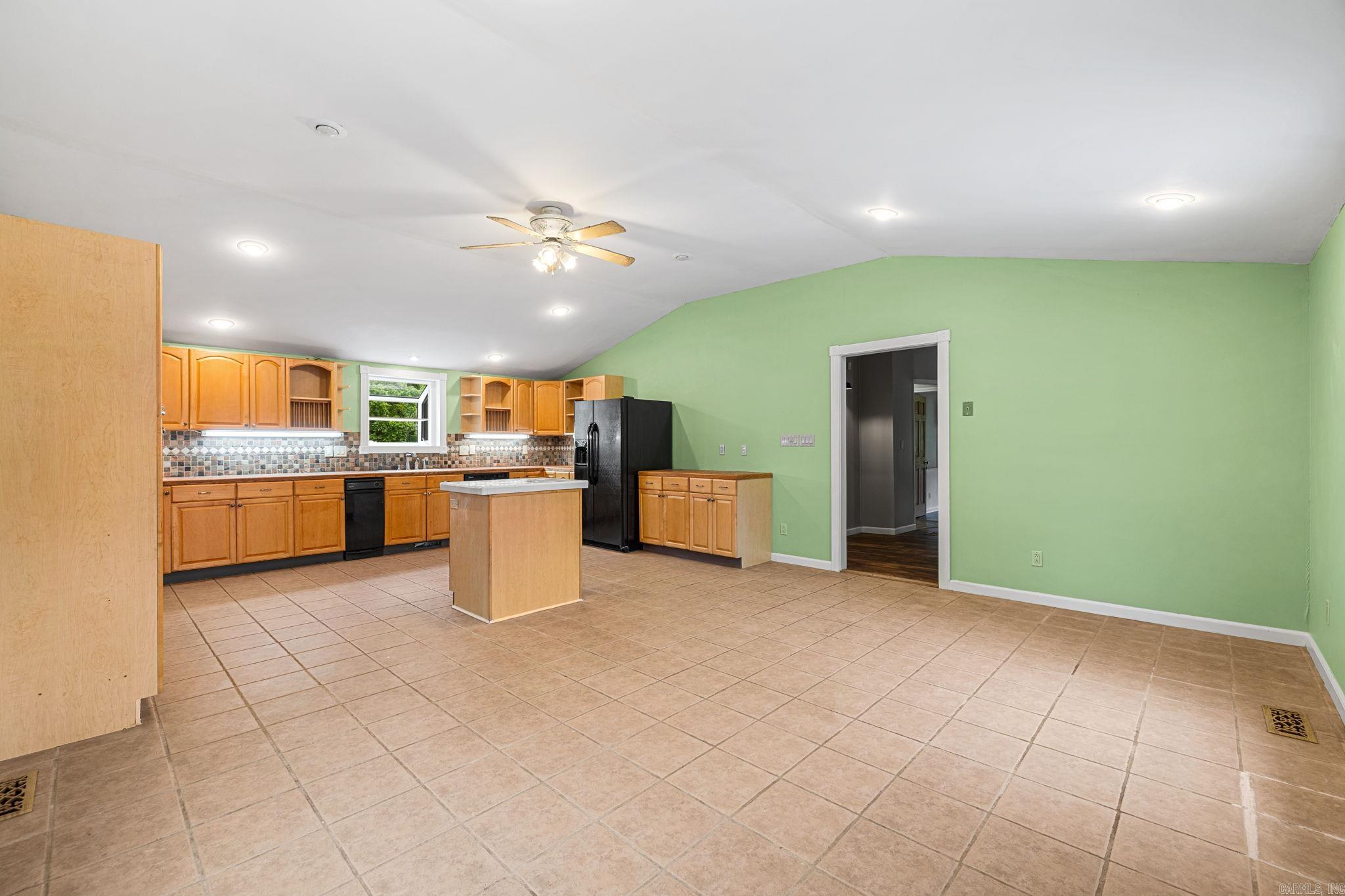 Mount Pleasant - Residential