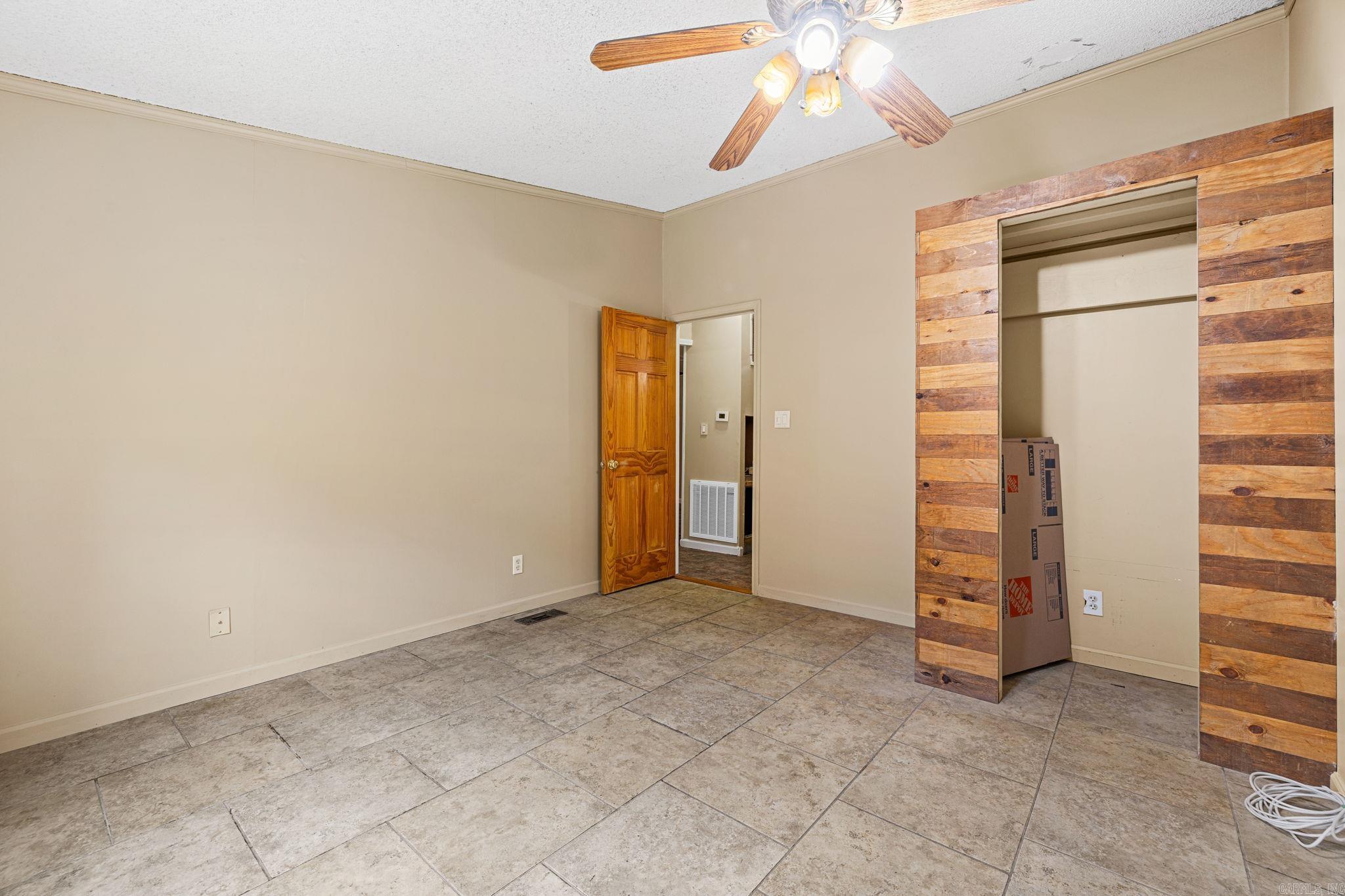 Mount Pleasant - Residential