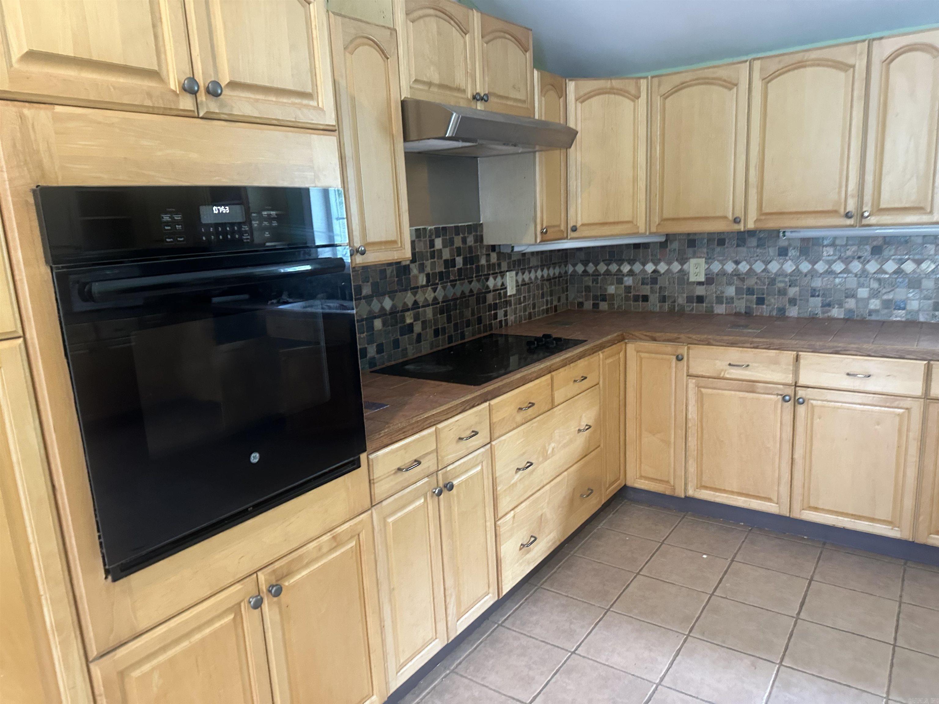 Mount Pleasant - Residential