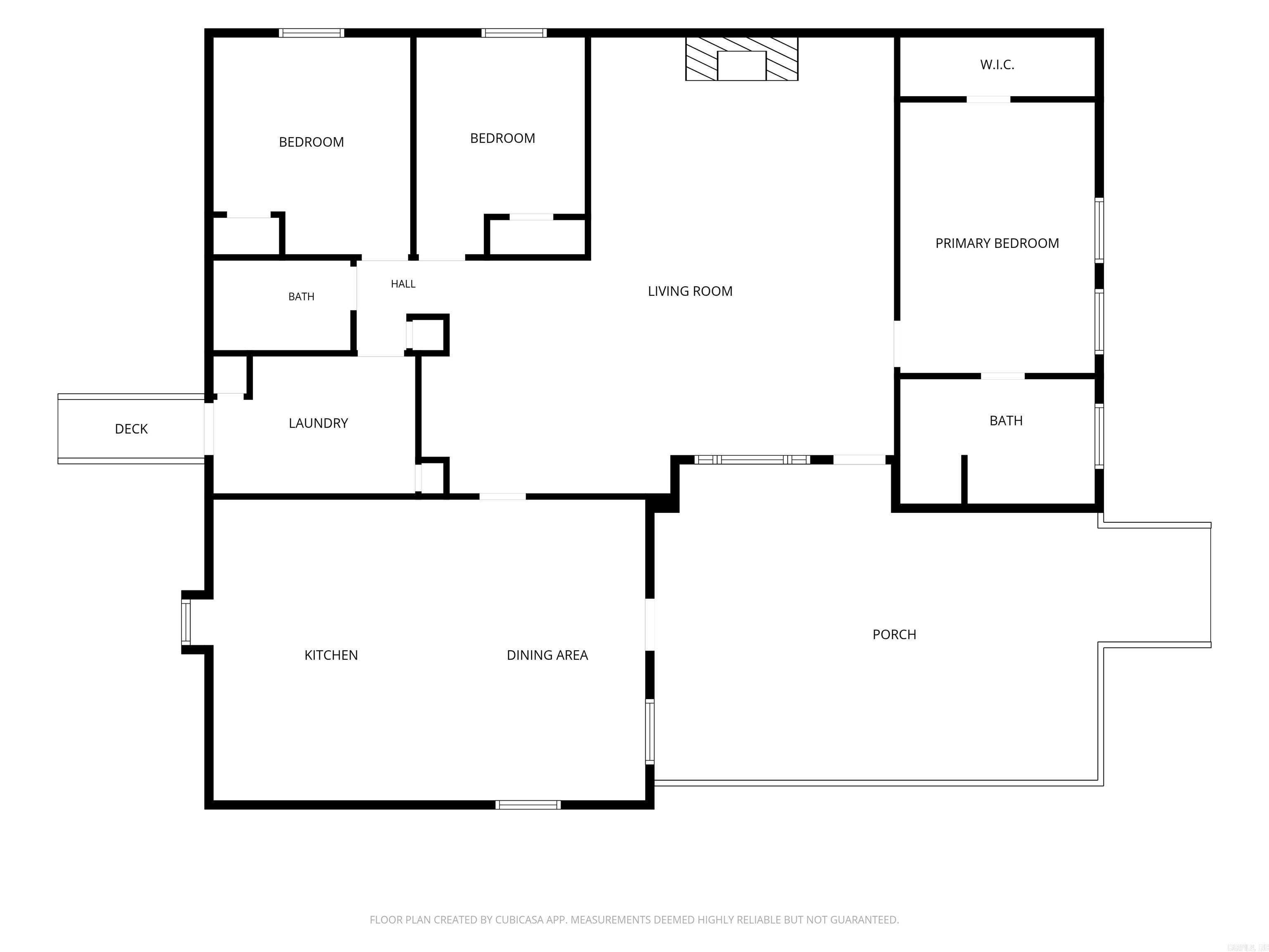 Mount Pleasant - Residential