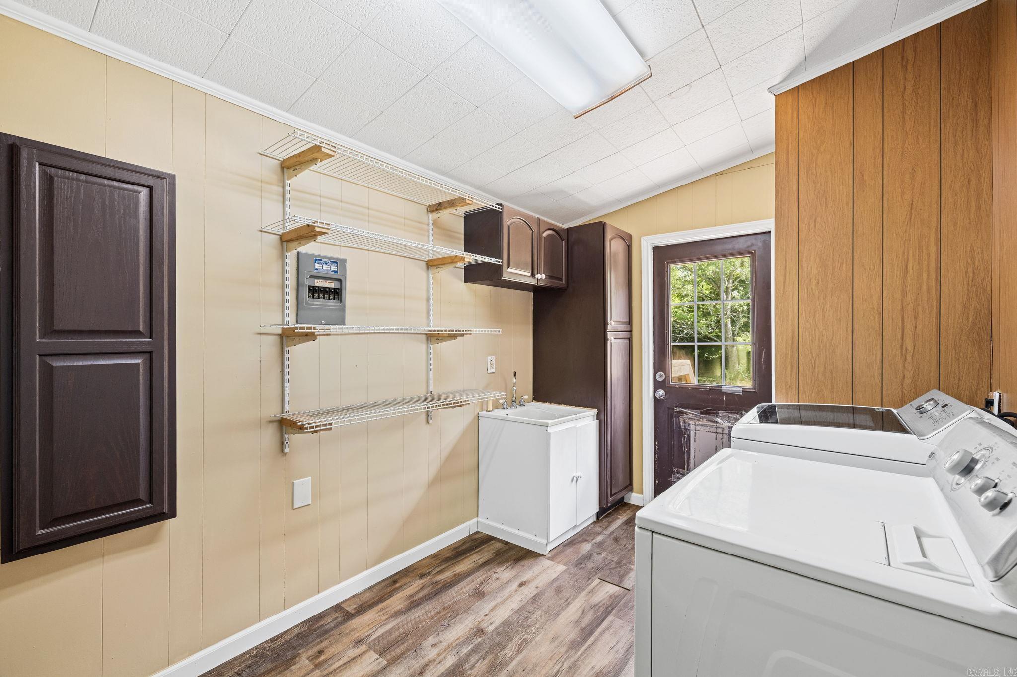 Mount Pleasant - Residential